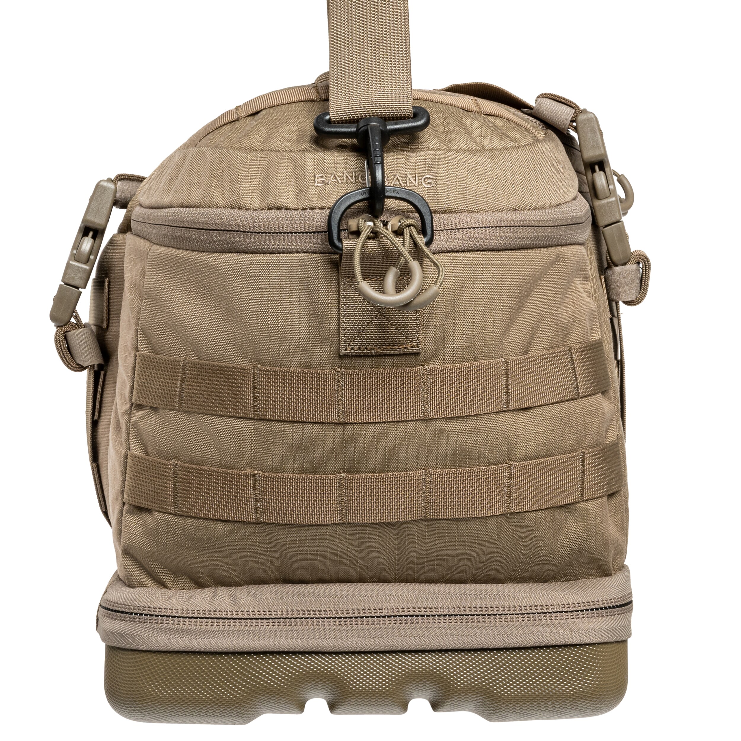 Eberlestock Bang Bang Range Bag 33,8 l - Dry Earth