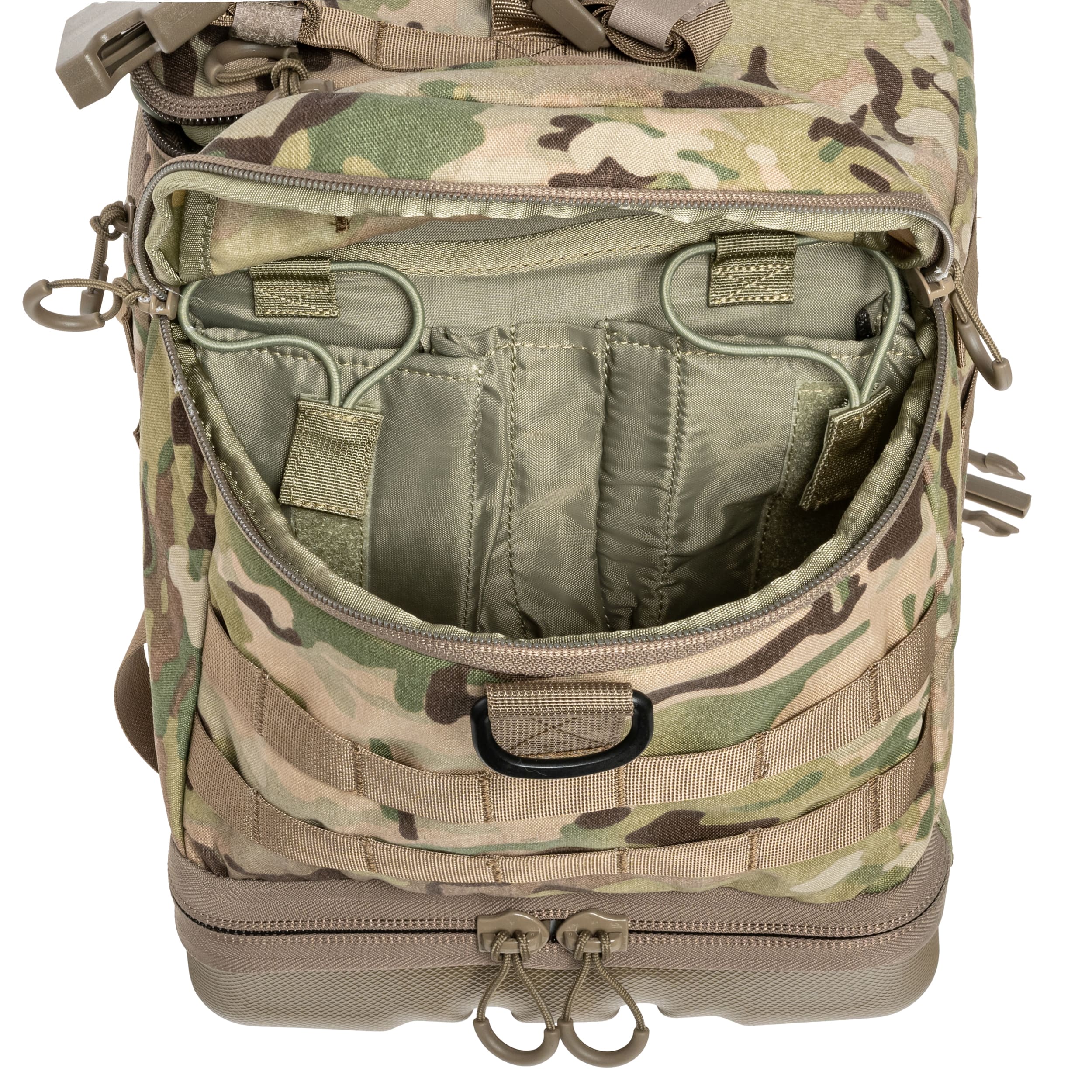 Eberlestock Bang Bang Range Bag 33,8 l - MultiCam