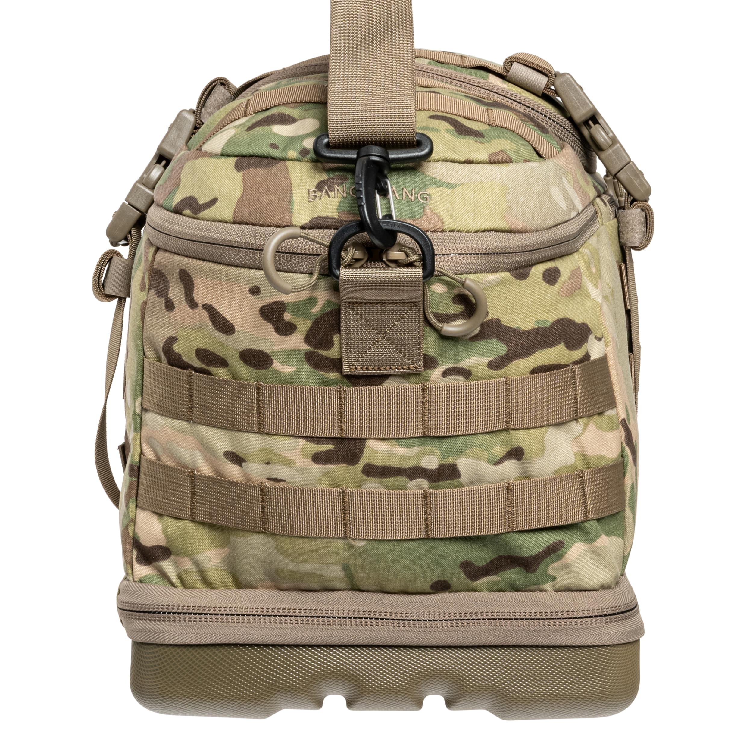 Eberlestock Bang Bang Range Bag 33,8 l - MultiCam
