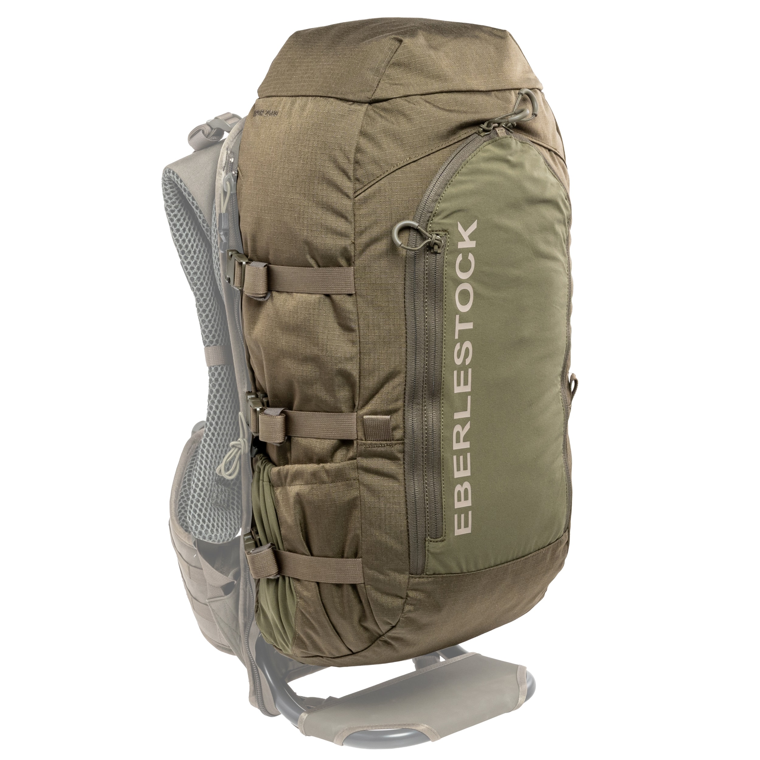 Eberlestock Vapor 2500 Backpack 45.9 l - Military Green