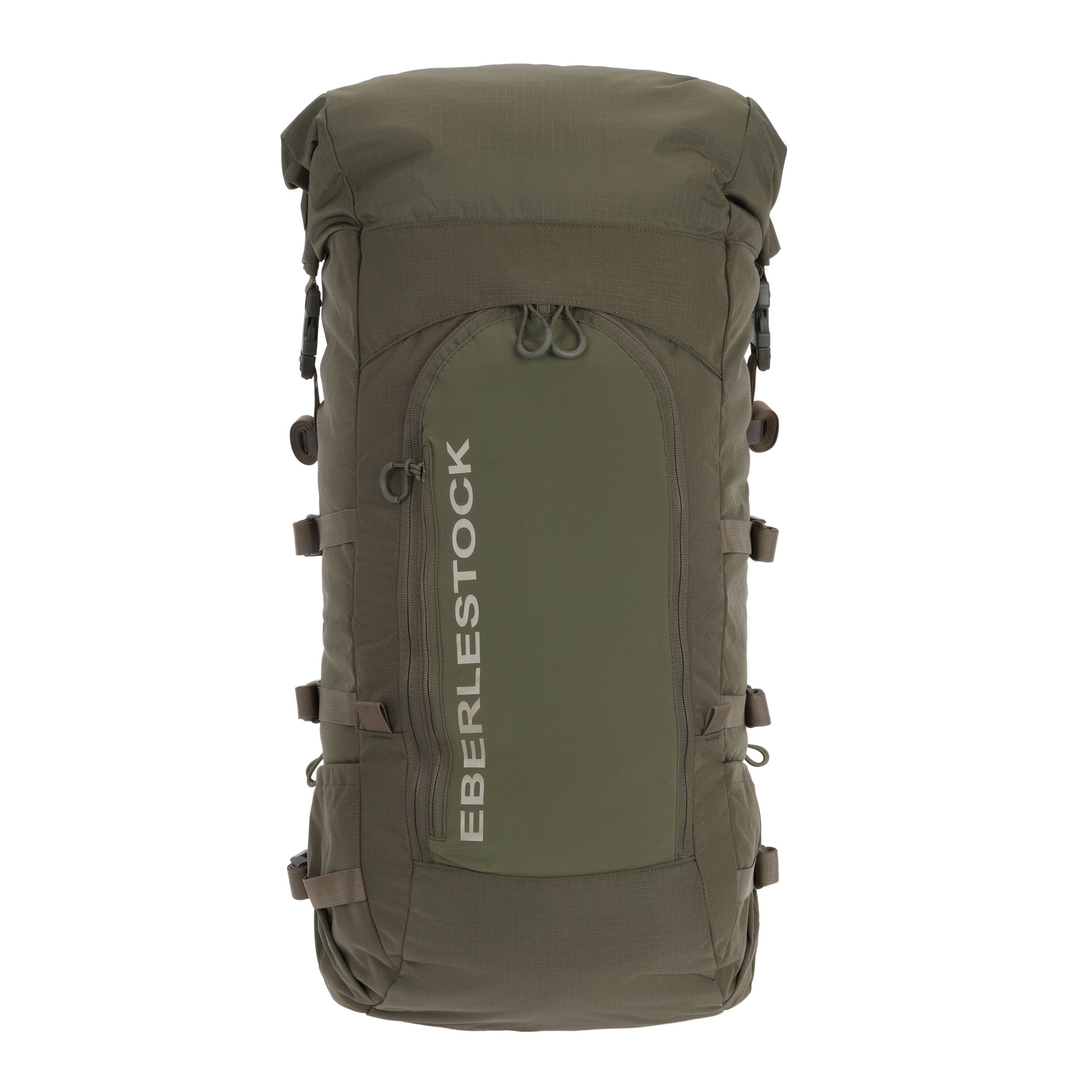 Eberlestock Vapor 5000 Backpack 81.9 l - Military Green