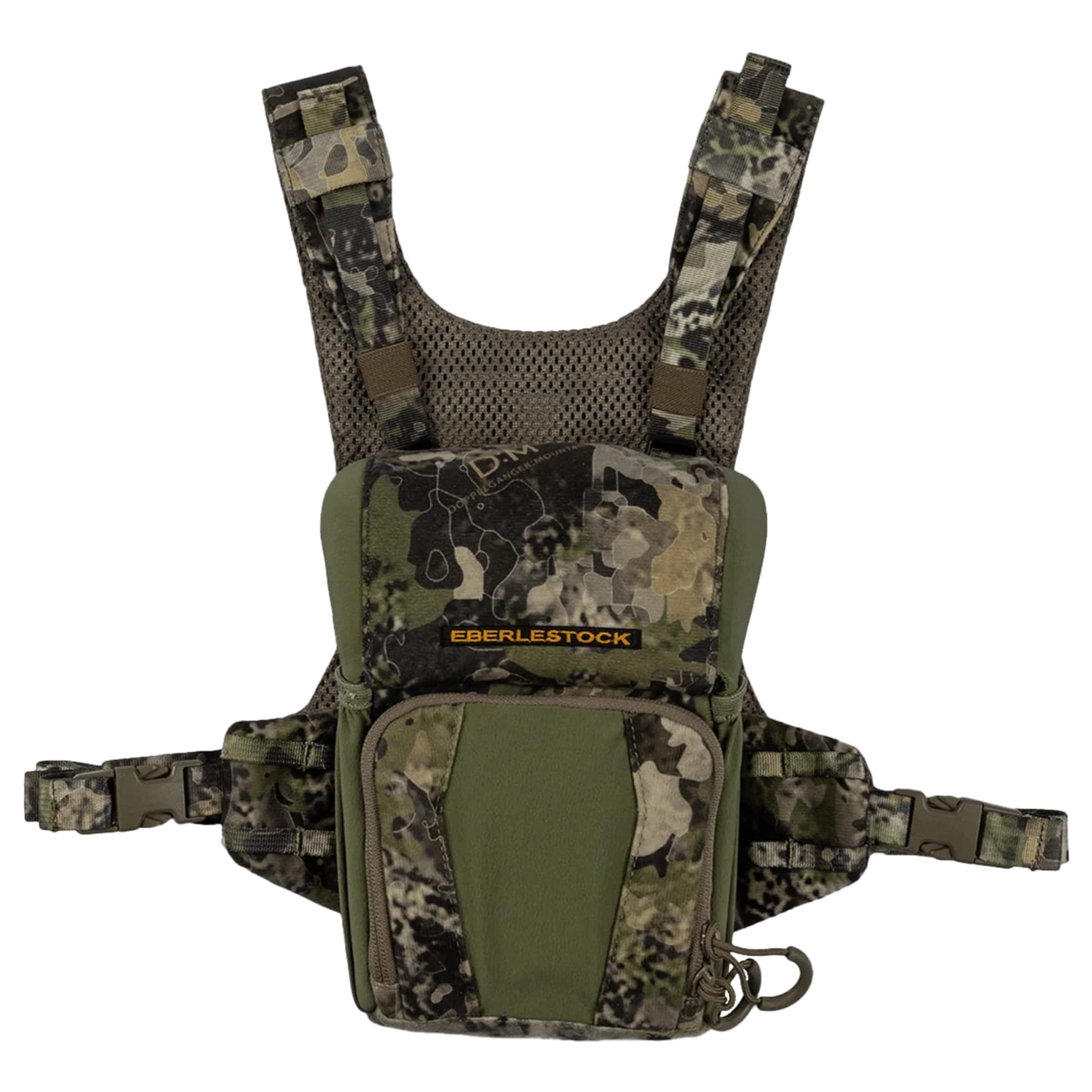 Eberlestock Recon Modular Bino Pack Small Bag - Mountain
