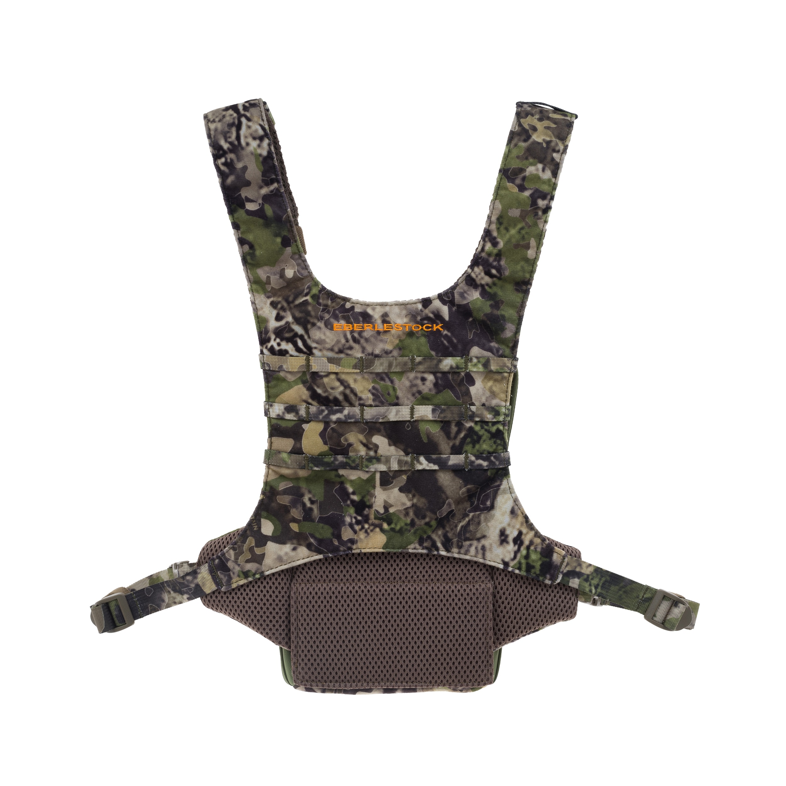 Eberlestock Recon Modular Bino Pack Large Bag - Mountain