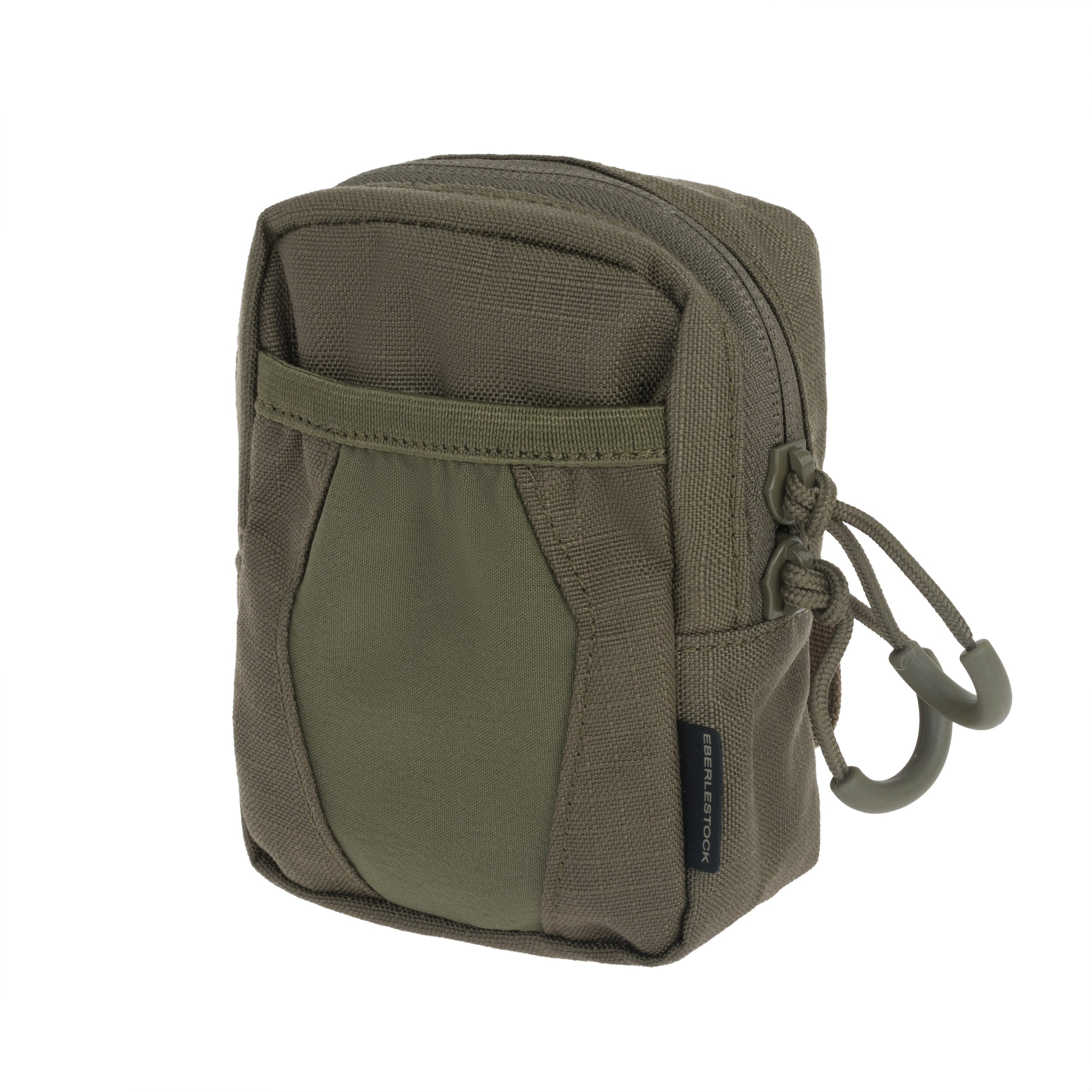Eberlestock Recon Utility Pouch - Military Green
