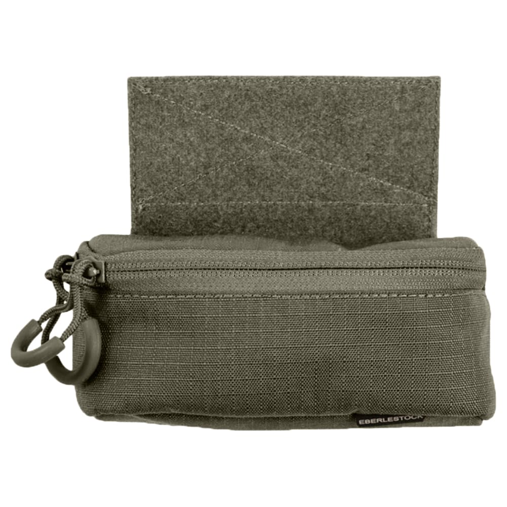Eberlestock Recon Quickcase Pouch - Military Green