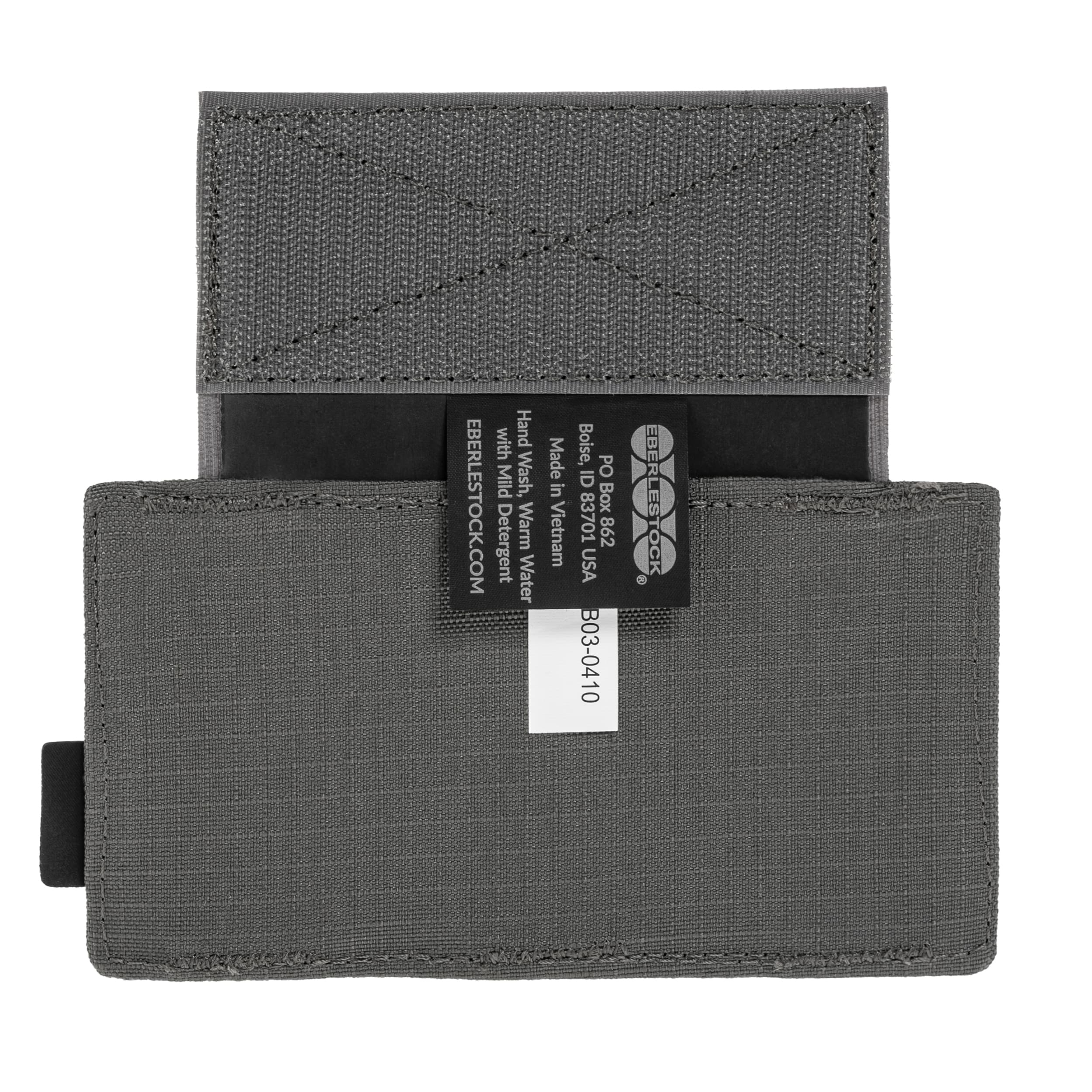 Eberlestock Recon MOLLE Panel - Grey