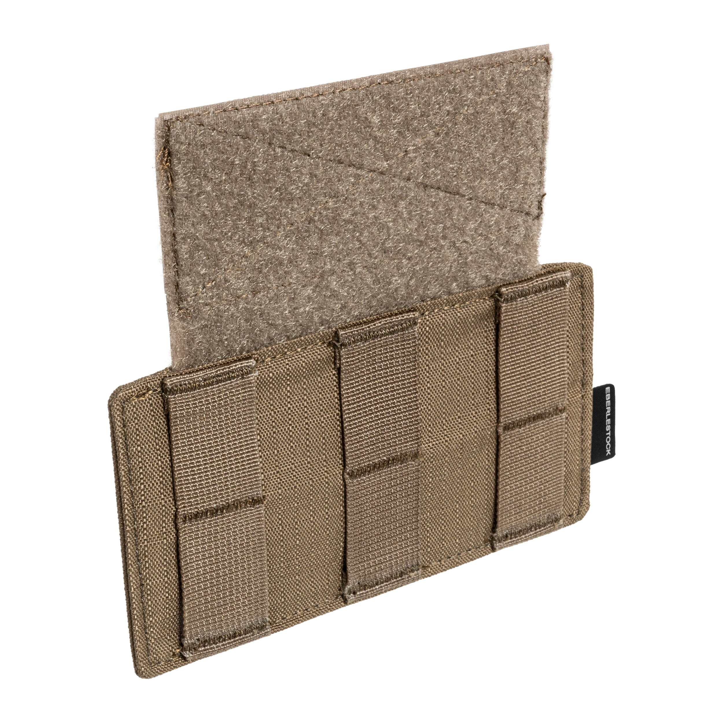 Eberlestock Recon MOLLE Panel - Dry Earth