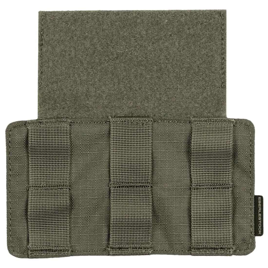 Eberlestock Recon MOLLE Panel - Military Green