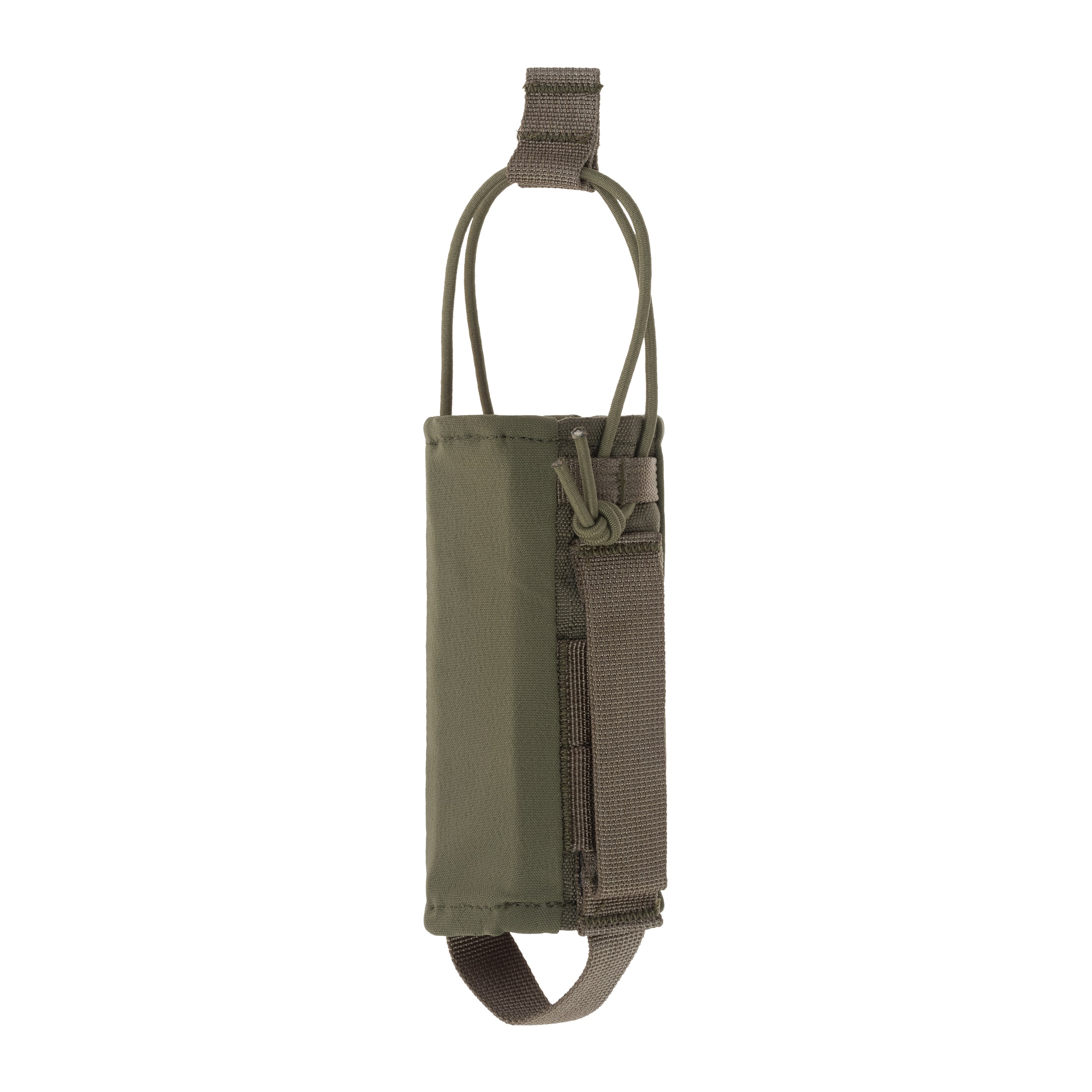 Eberlestock Recon Bearspray Pouch - Military Green