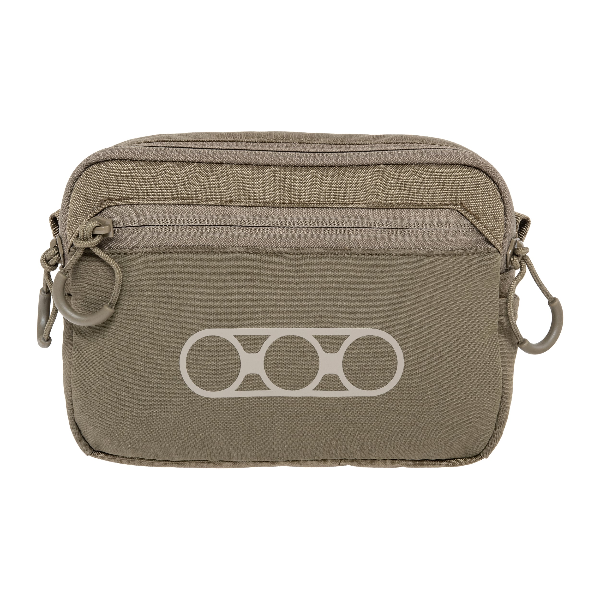 Eberlestock General Purpose Pouch L - Coyote Brown