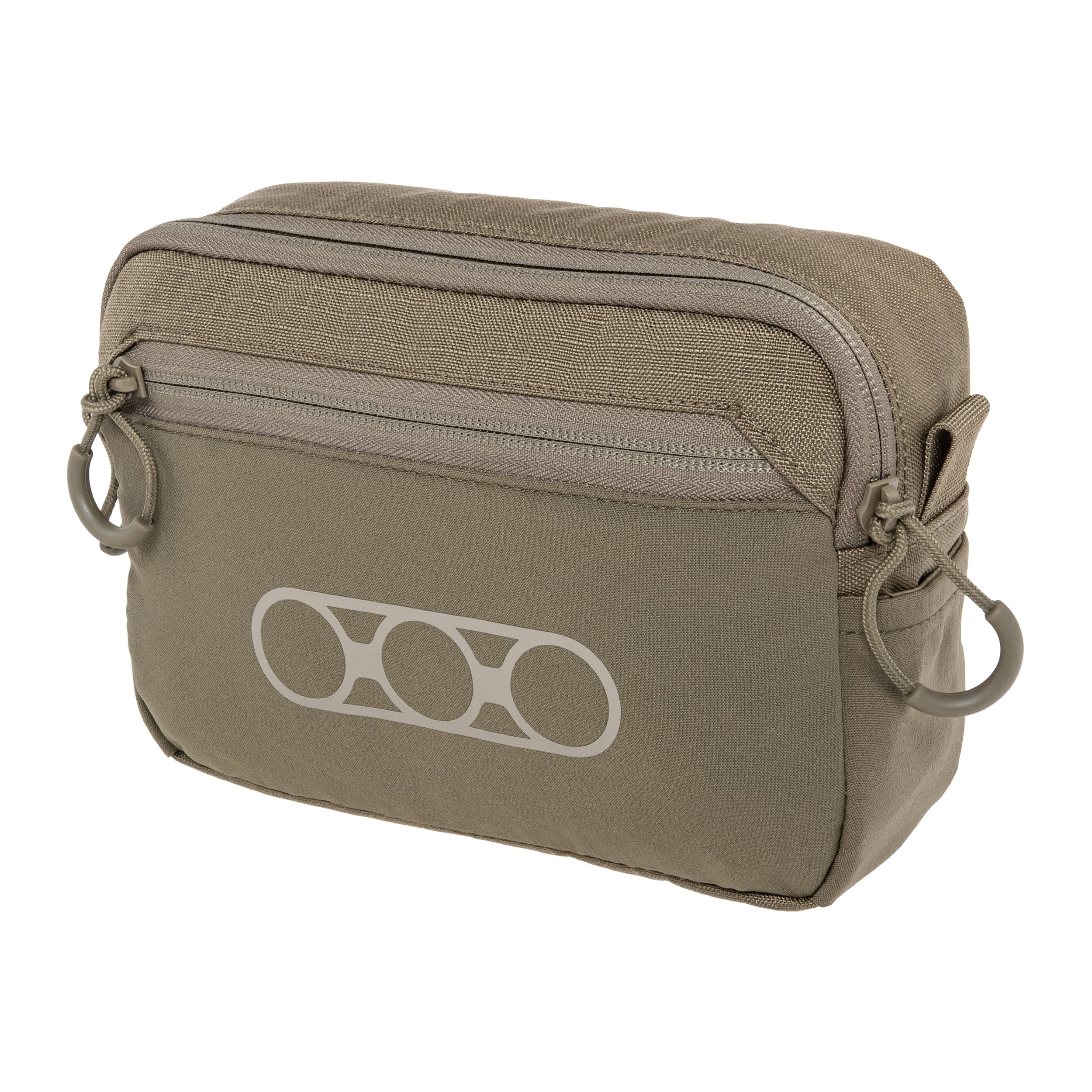 Eberlestock General Purpose Pouch L - Coyote Brown