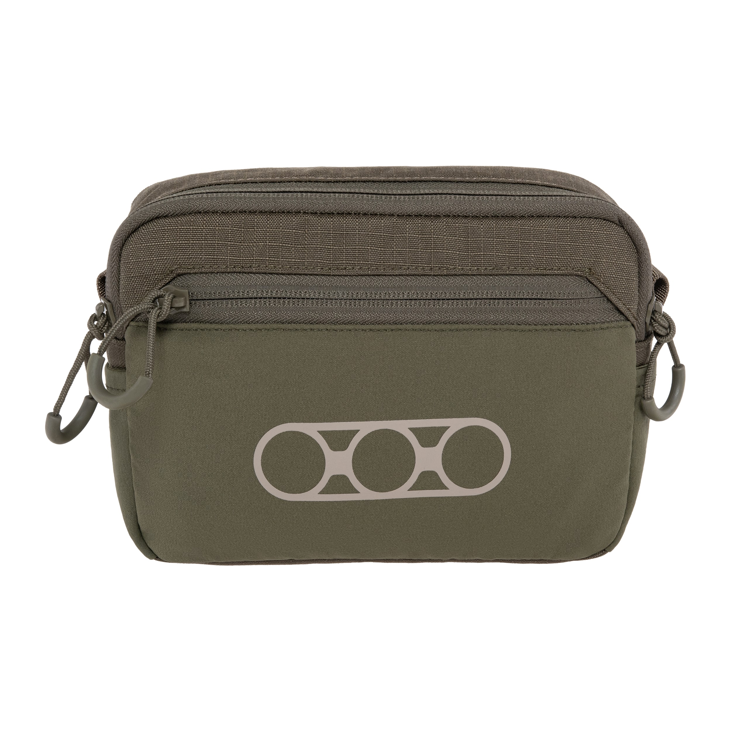 Eberlestock General Purpose Pouch L - Military Green