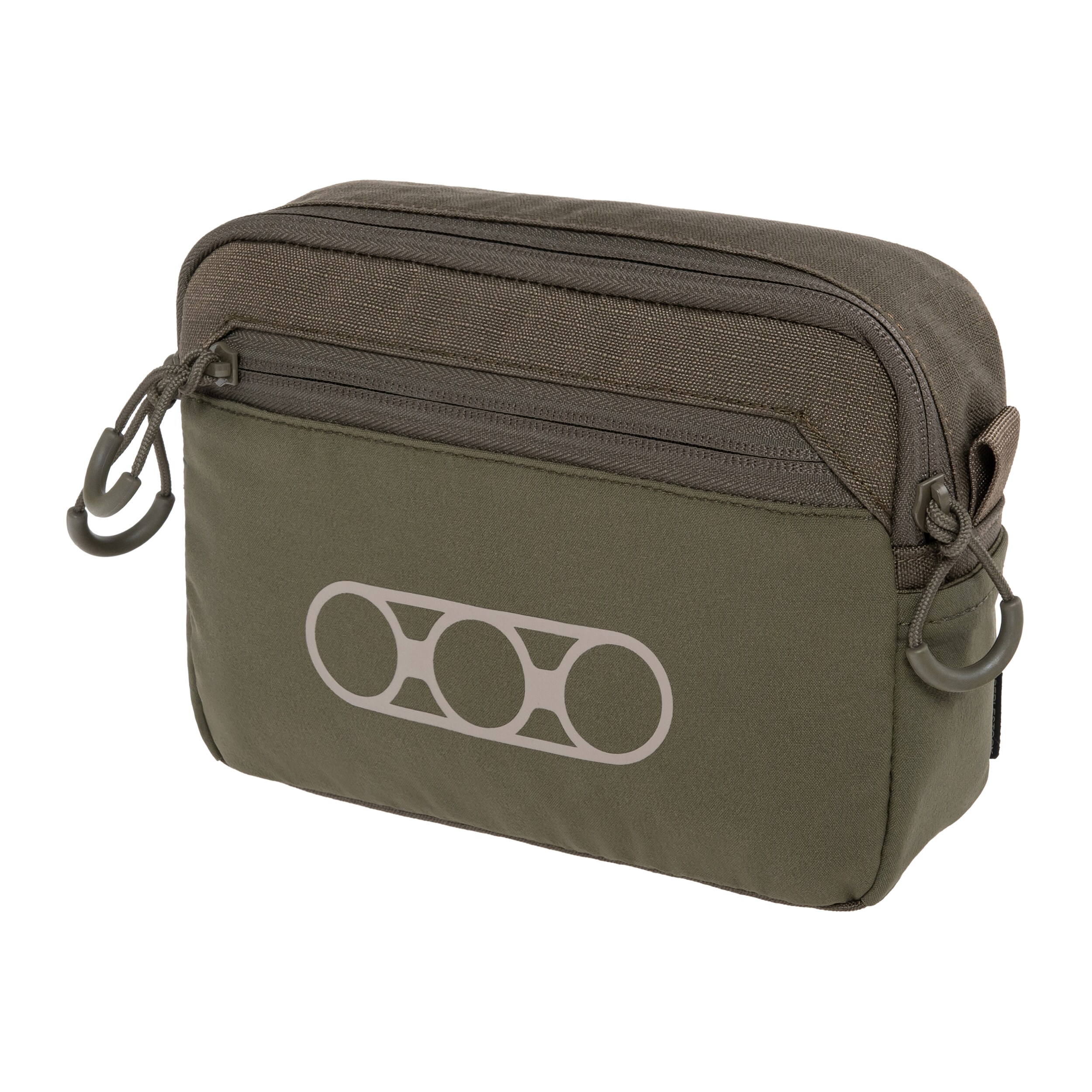 Eberlestock General Purpose Pouch L - Military Green