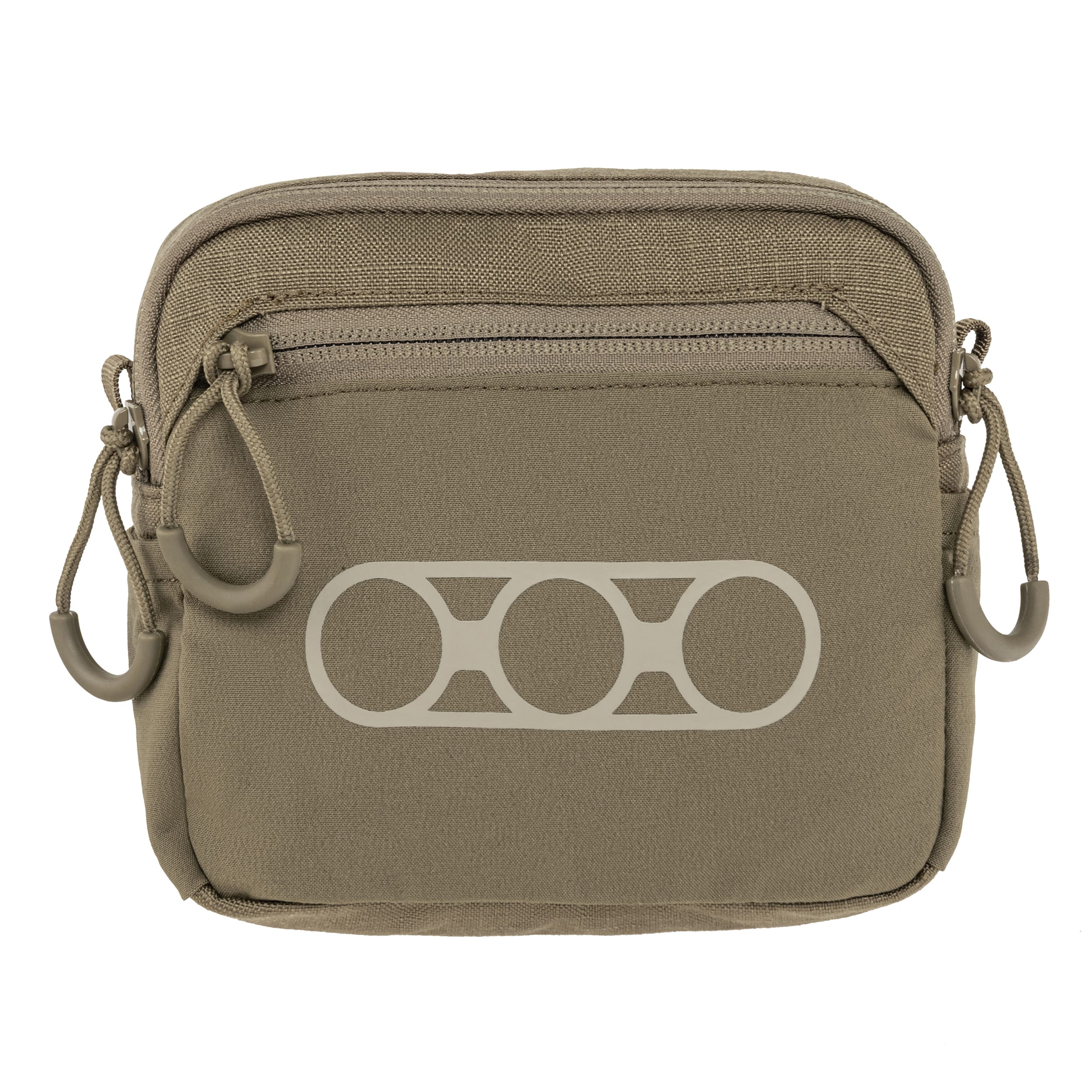 Eberlestock General Purpose Pouch S - Dry Earth