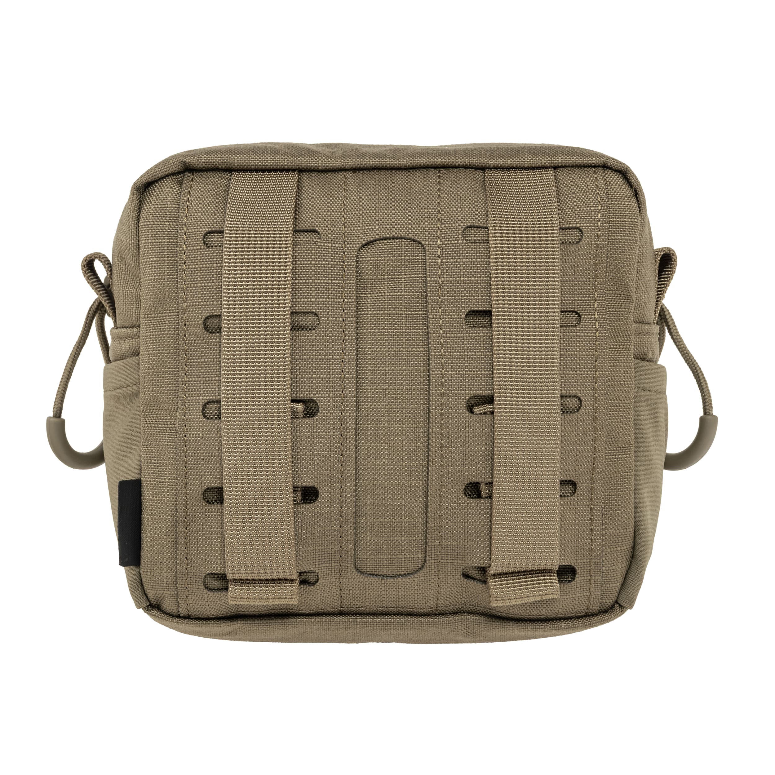 Eberlestock General Purpose Pouch S - Dry Earth