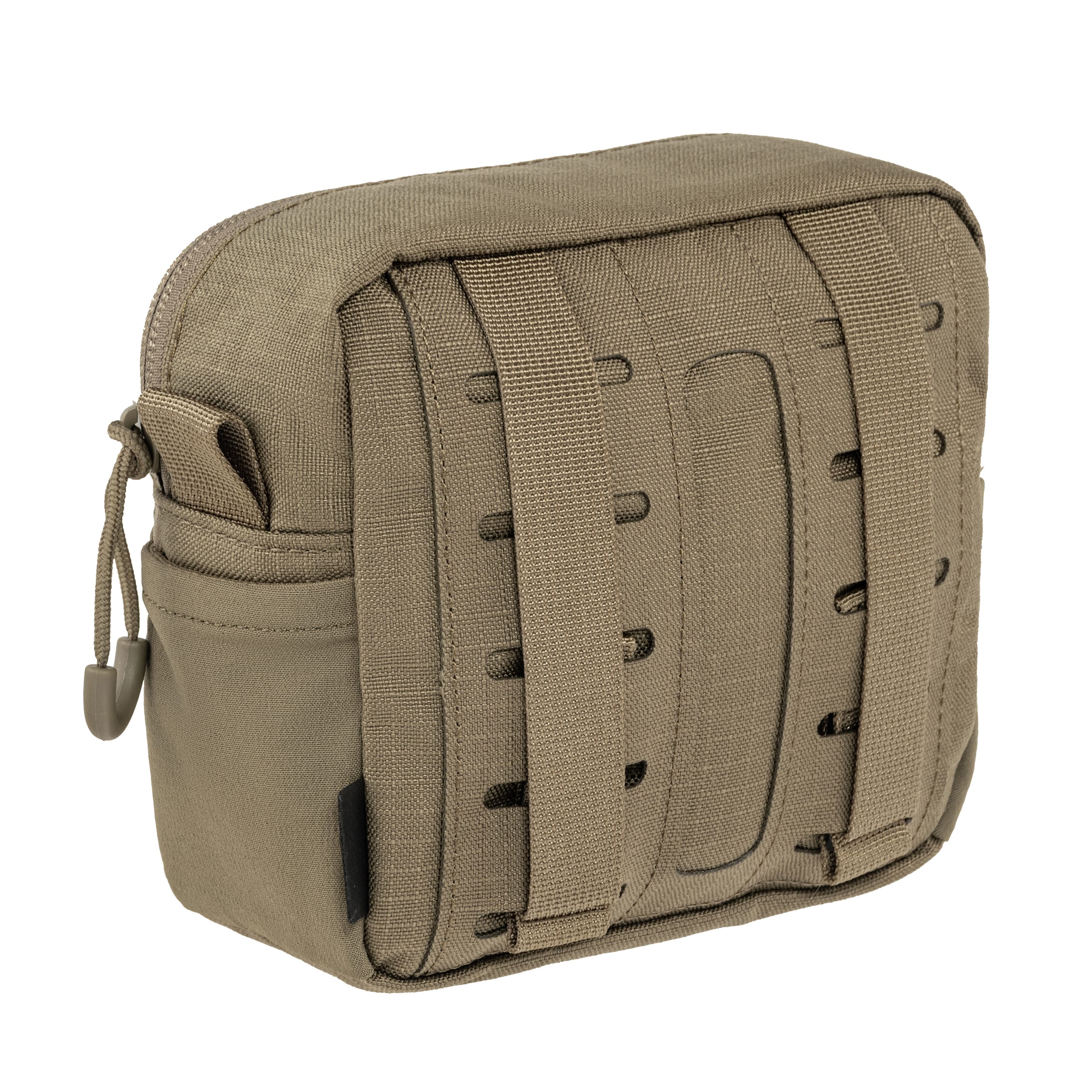 Eberlestock General Purpose Pouch S - Dry Earth