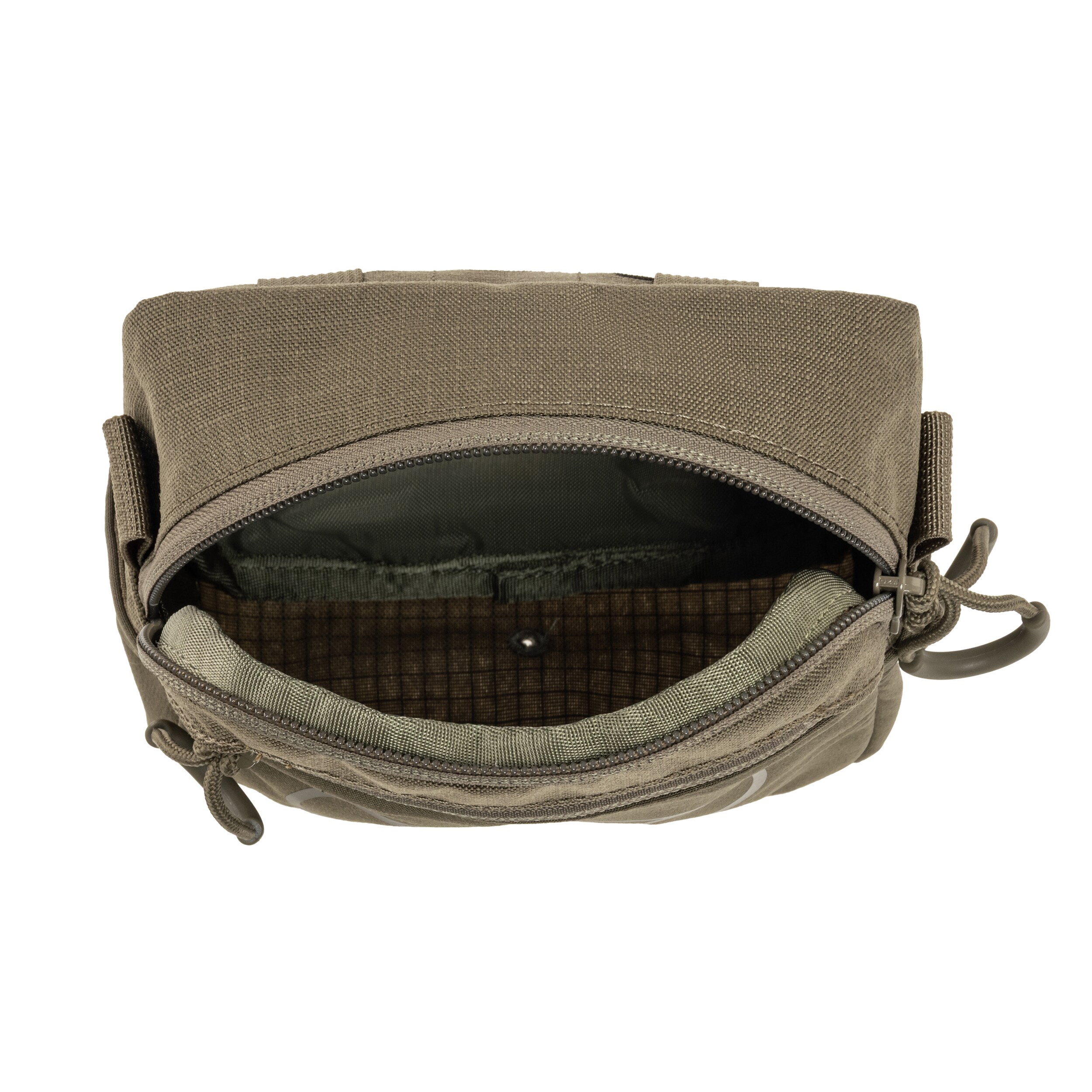 Eberlestock General Purpose Pouch S - Dry Earth