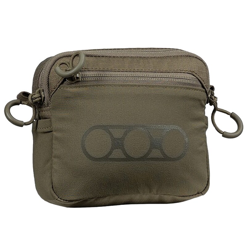 Eberlestock General Purpose Pouch S - Dry Earth