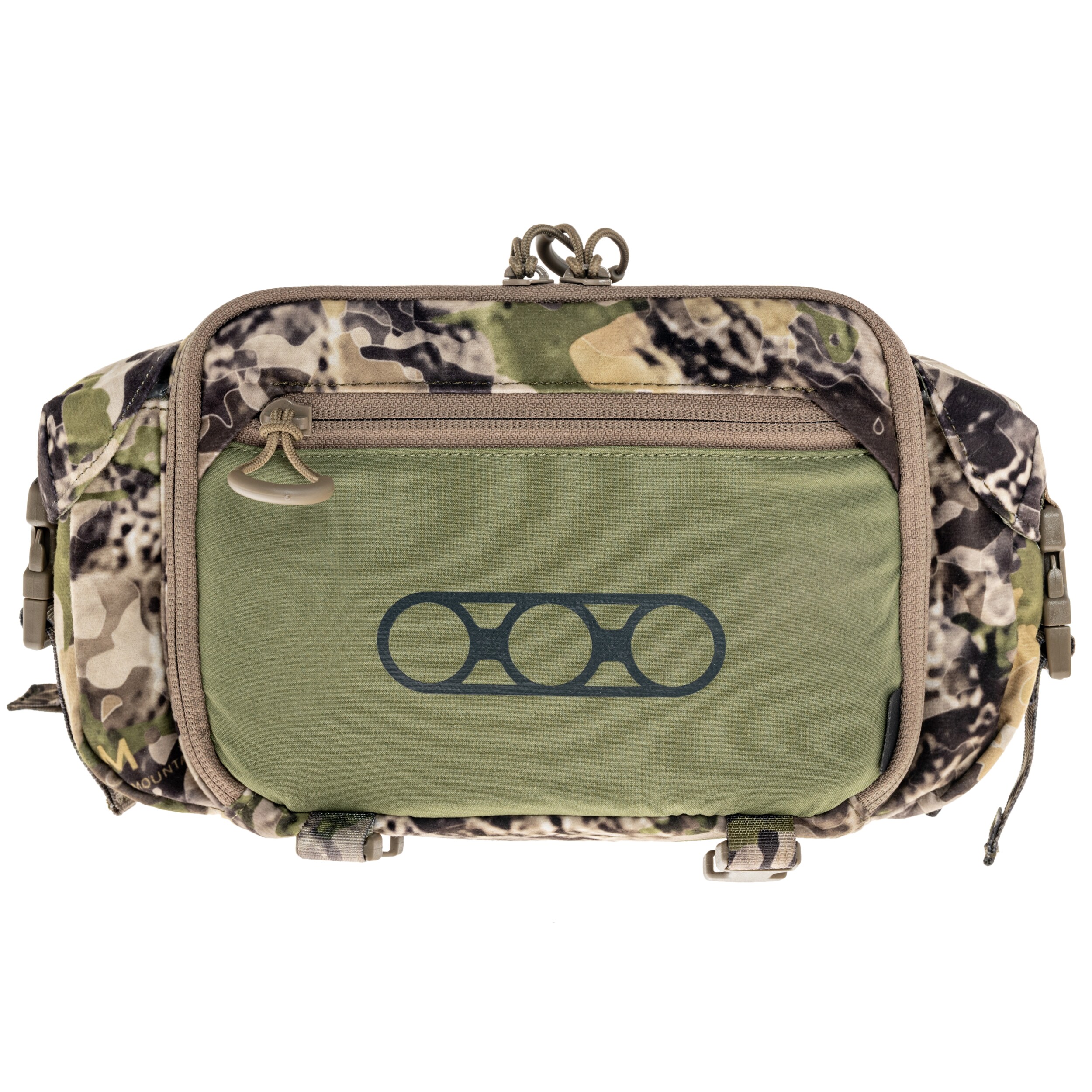 Eberlestock Multipack Pouch - Mountain