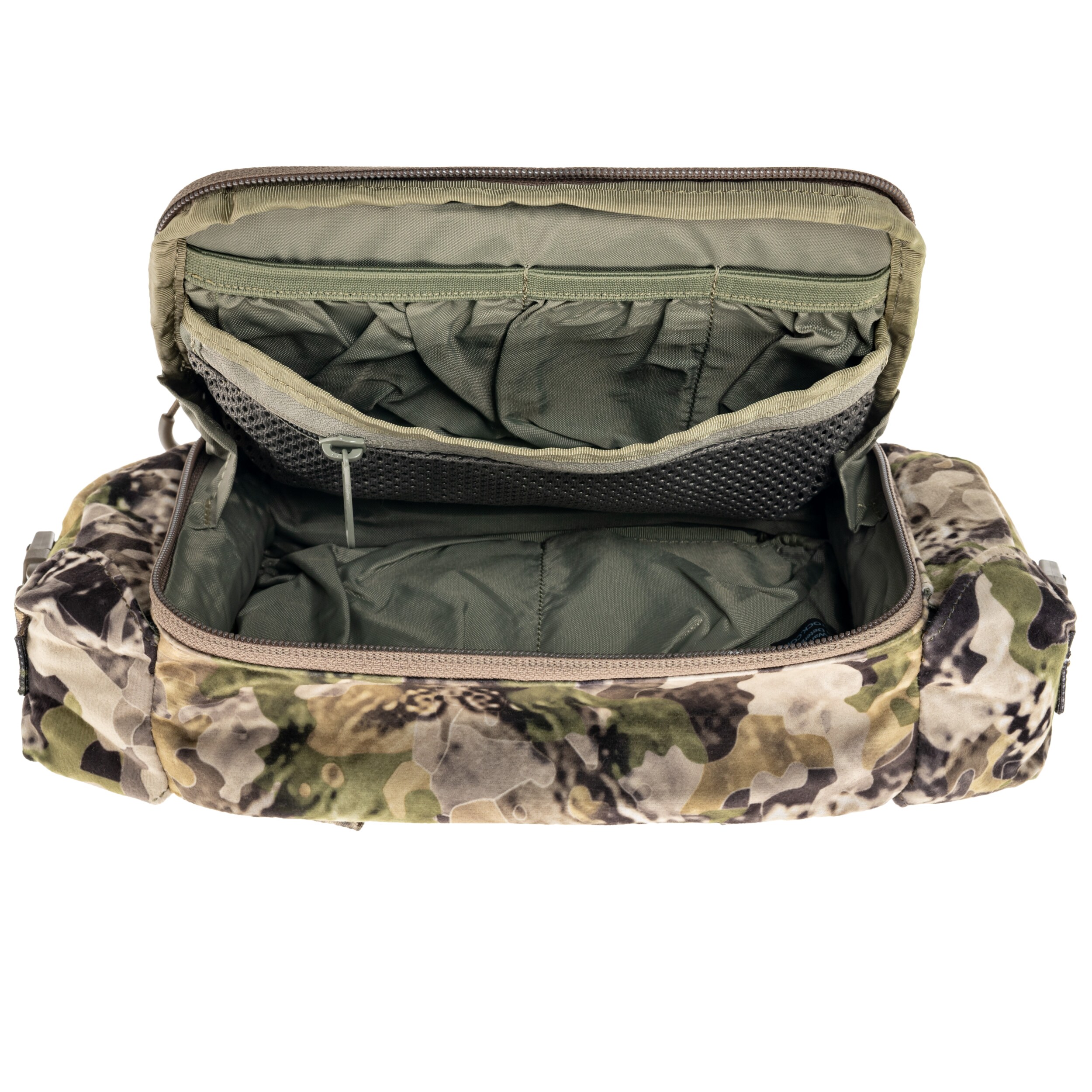 Eberlestock Multipack Pouch - Mountain