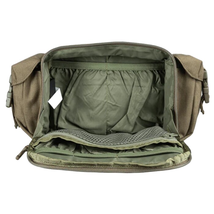 Eberlestock Multipack Pouch - Dry Earth