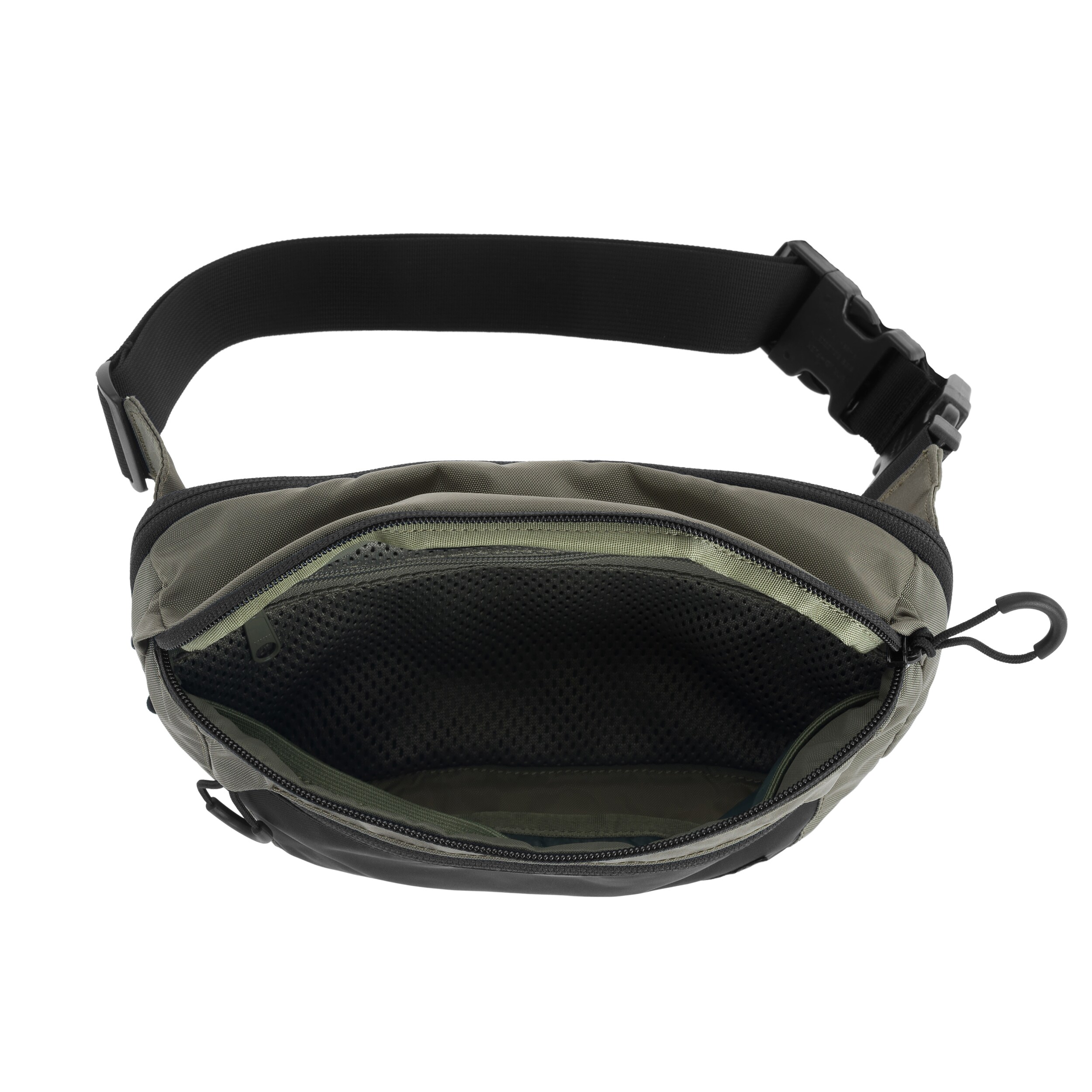 Eberlestock Bando Bag XL Waist Bag - Military Green