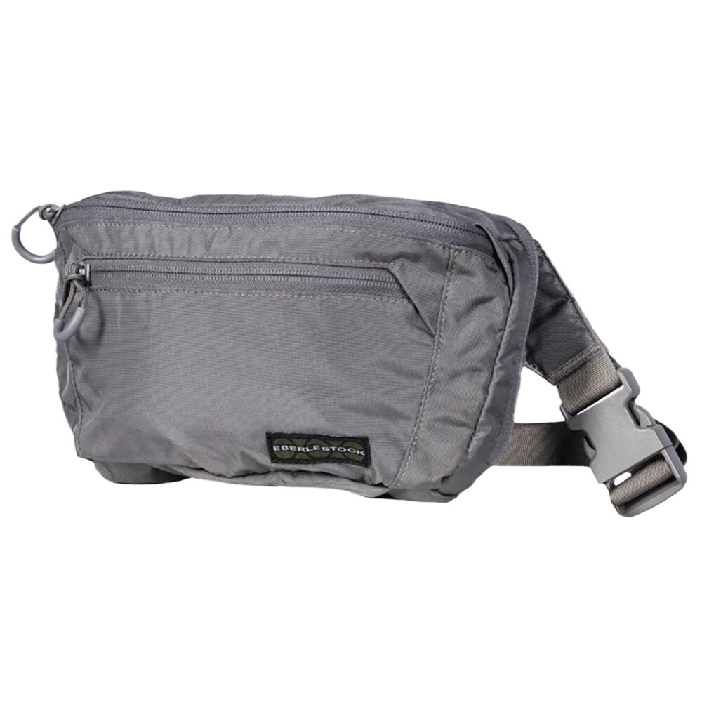 Eberlestock Bando Bag XL Waist Bag - Gray