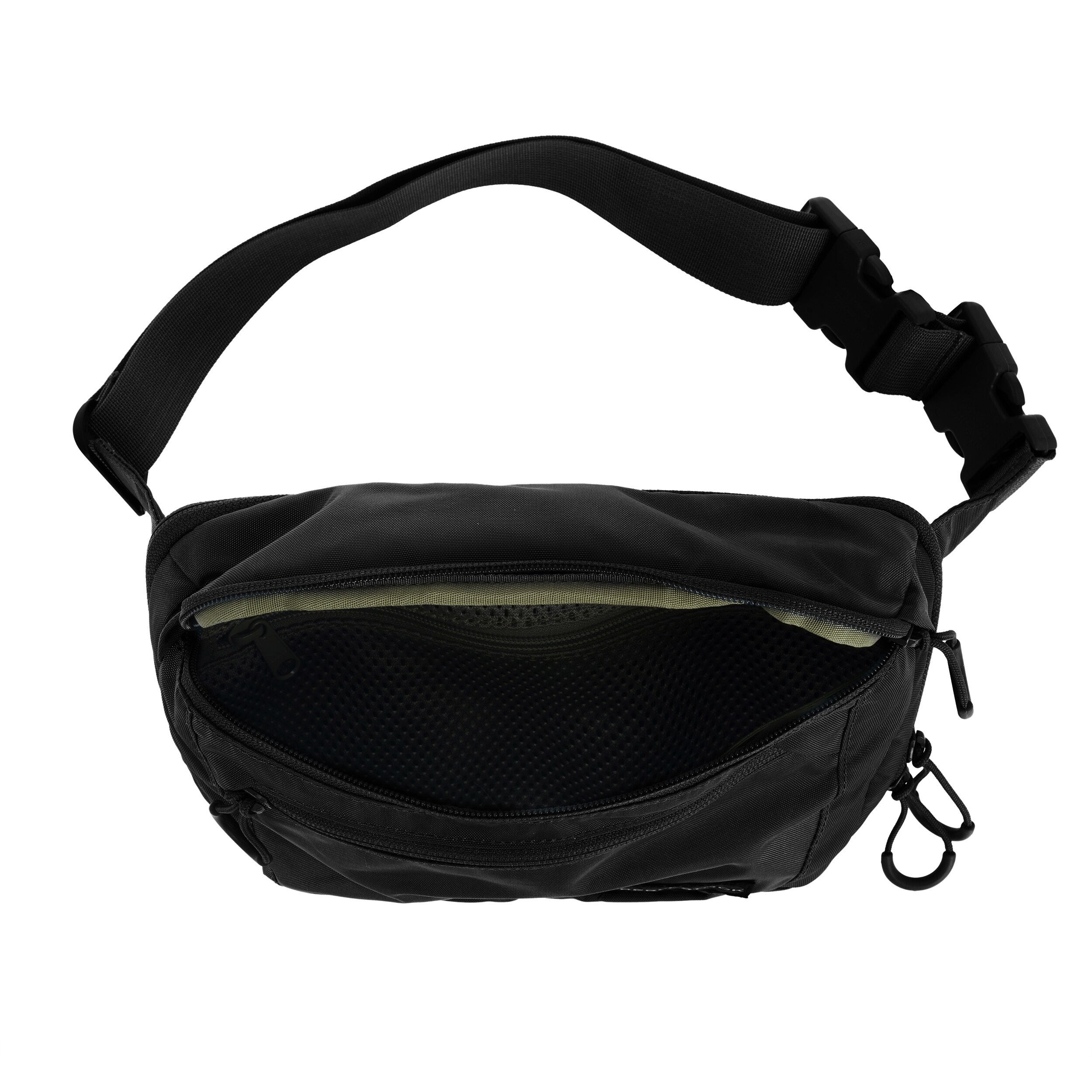 Eberlestock Bando Bag XL Waist Bag - Black