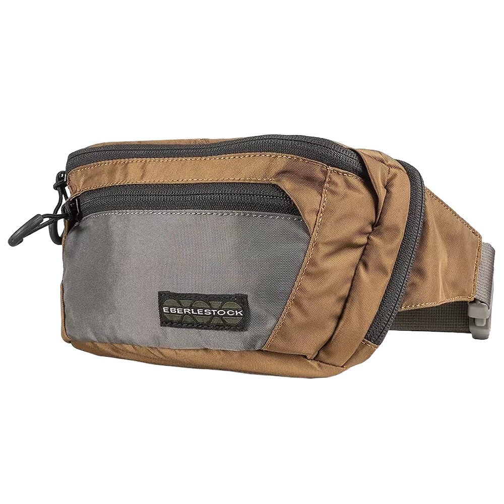 Eberlestock Bando Bag XL Waist Bag - Coyote Brown