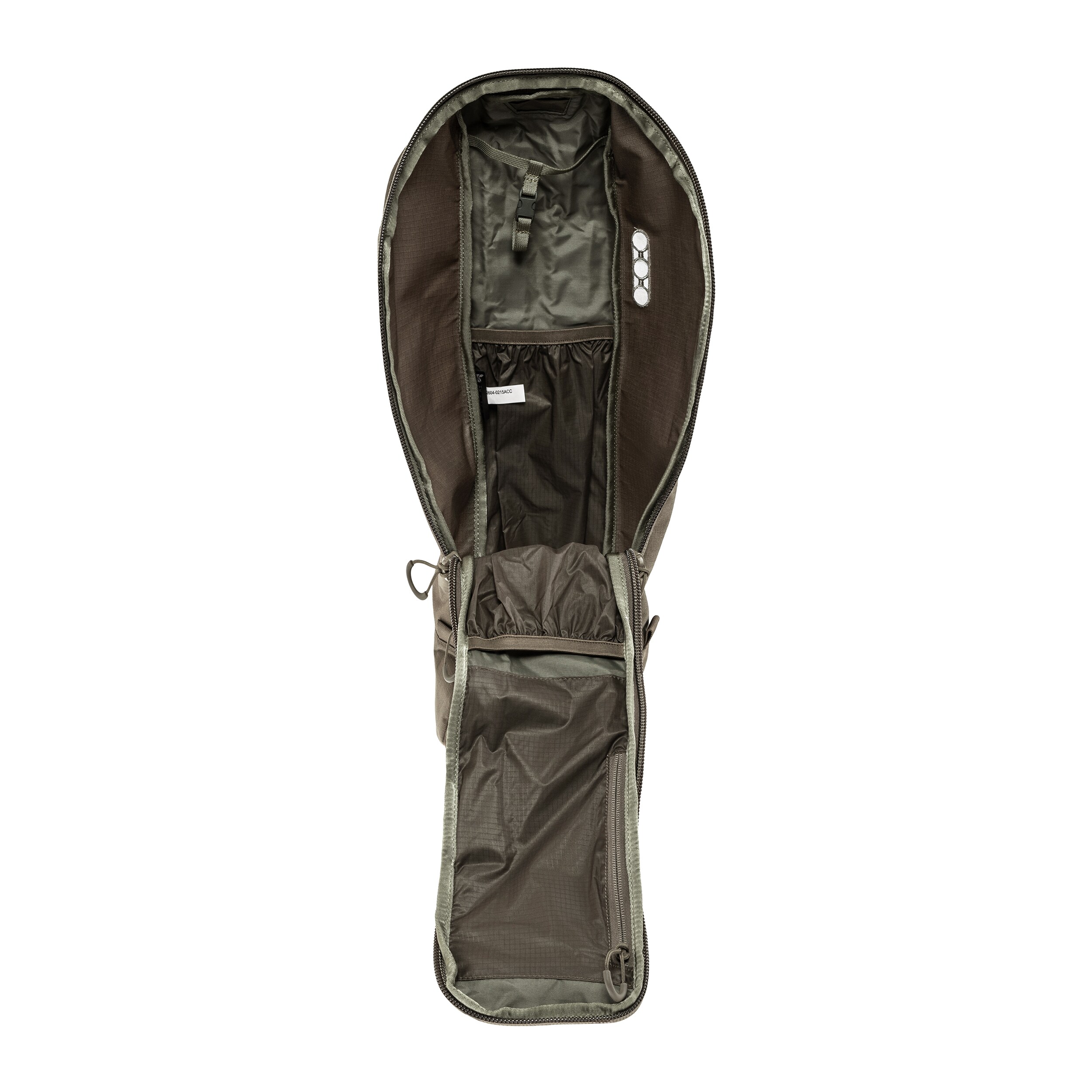 Eberlestock Batwing Large Pouch 16,6 l - Dry Earth