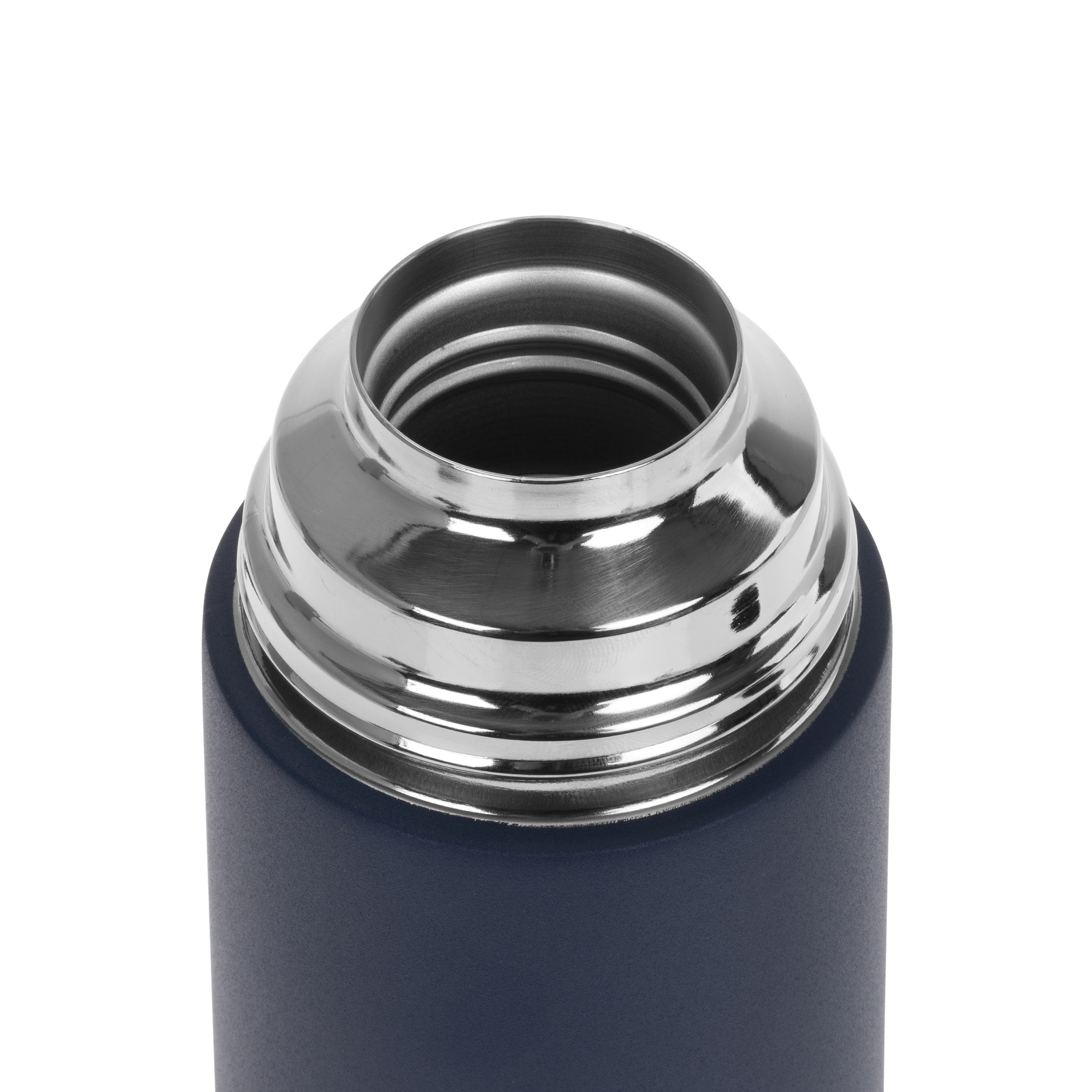 Salewa Rienza BTL Thermos 1 l - Navy