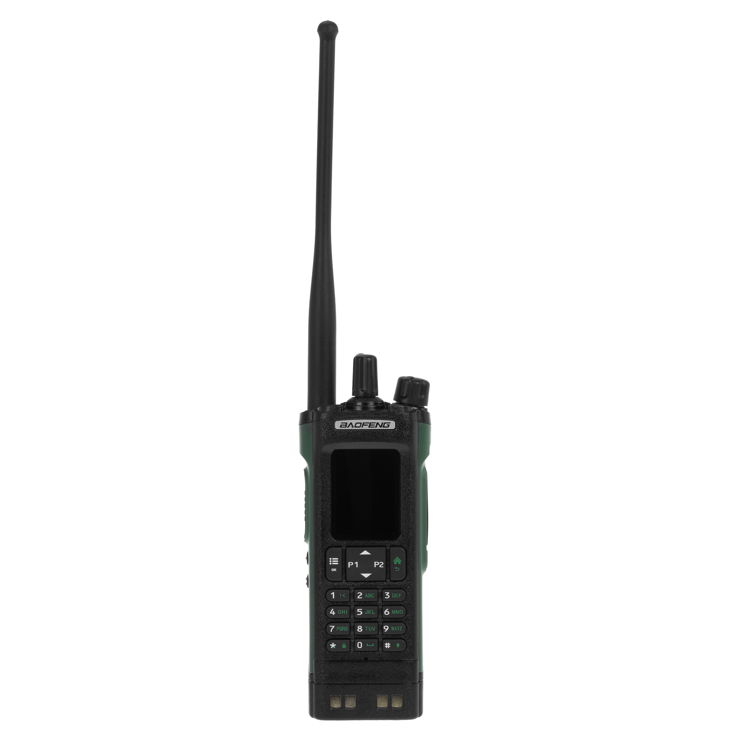Baofeng DM-32E HTQ 5W 2500 mAh Radio