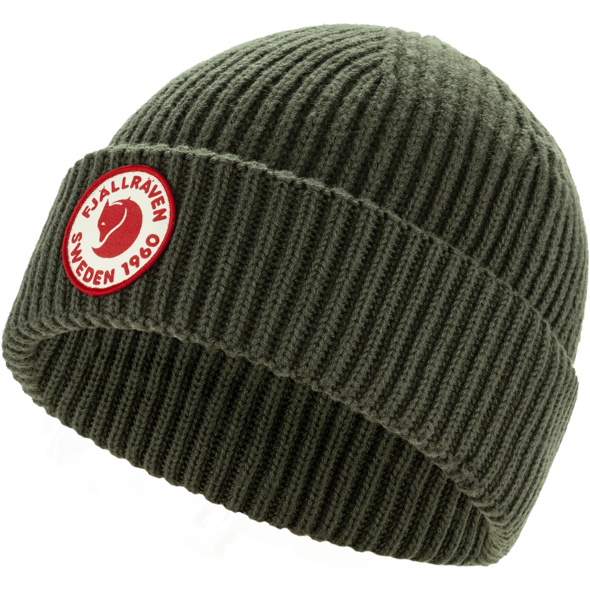 Cappello Unisex Fjällräven Keb Fleece - Caldo, Elastico, Traspirante, Vestibilità Aderente