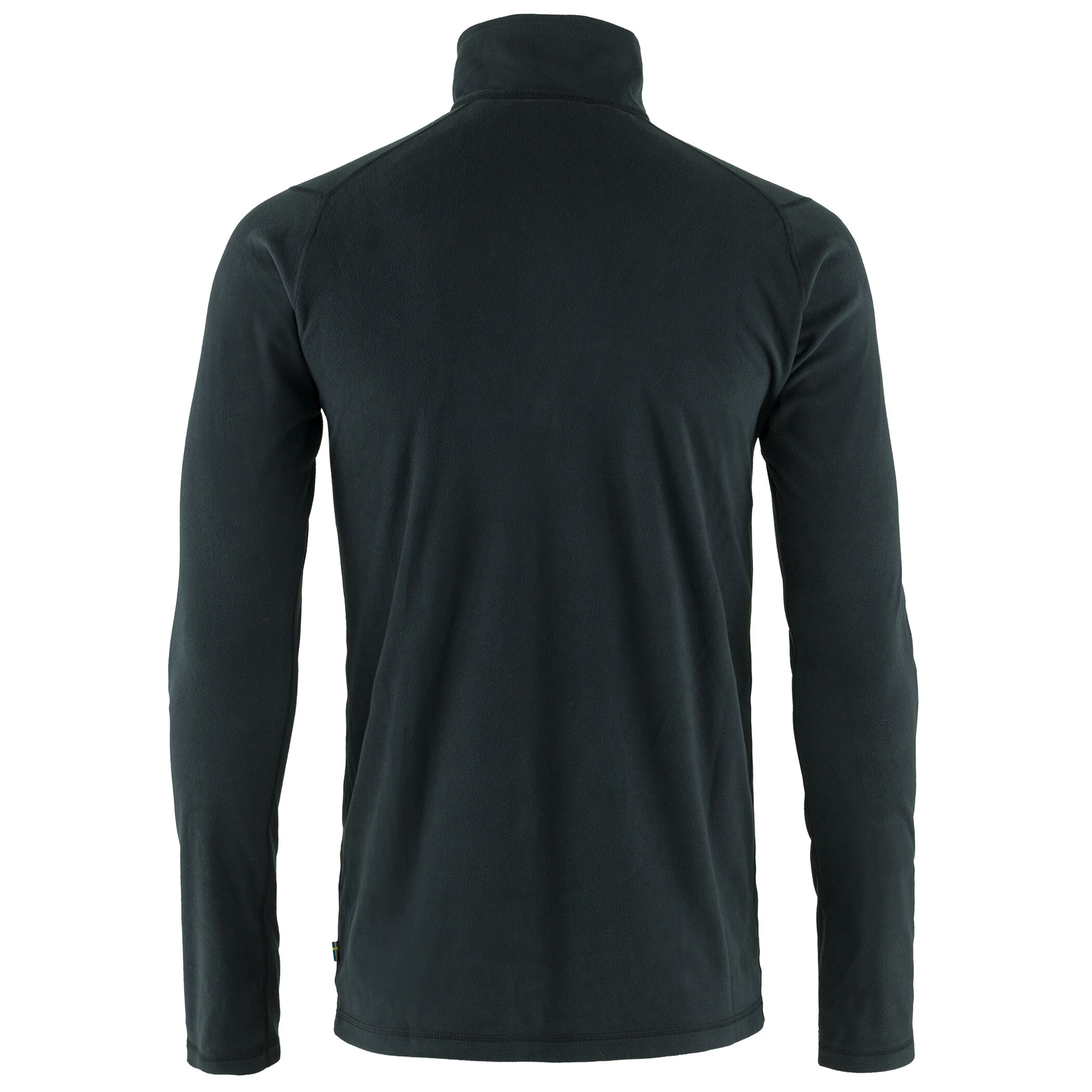 Fjallraven Pine Fleece - Black - Buy Online - Shop