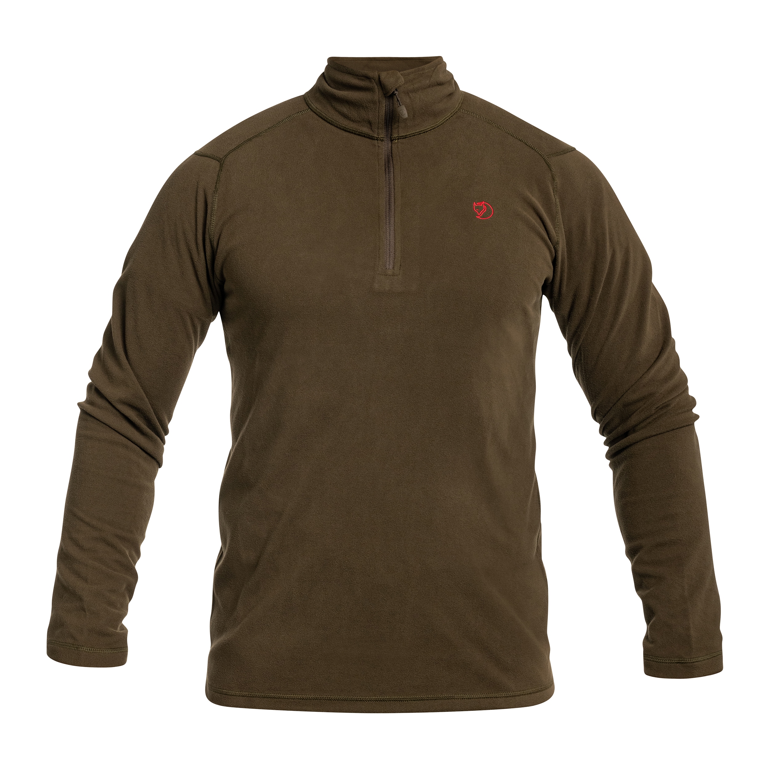 Fjallraven Pine Fleece - Dark Olive