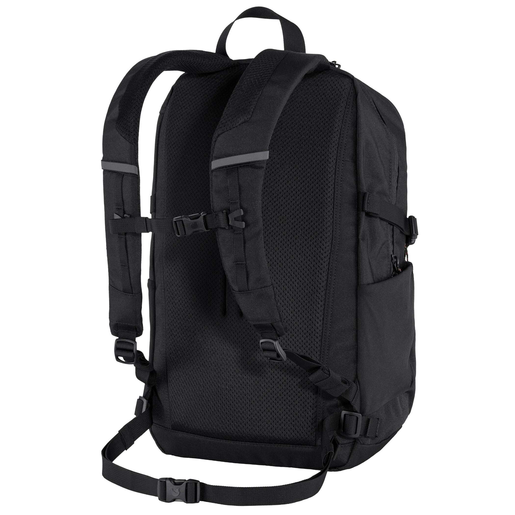 Fjallraven Skule Backpack 28 l - Black