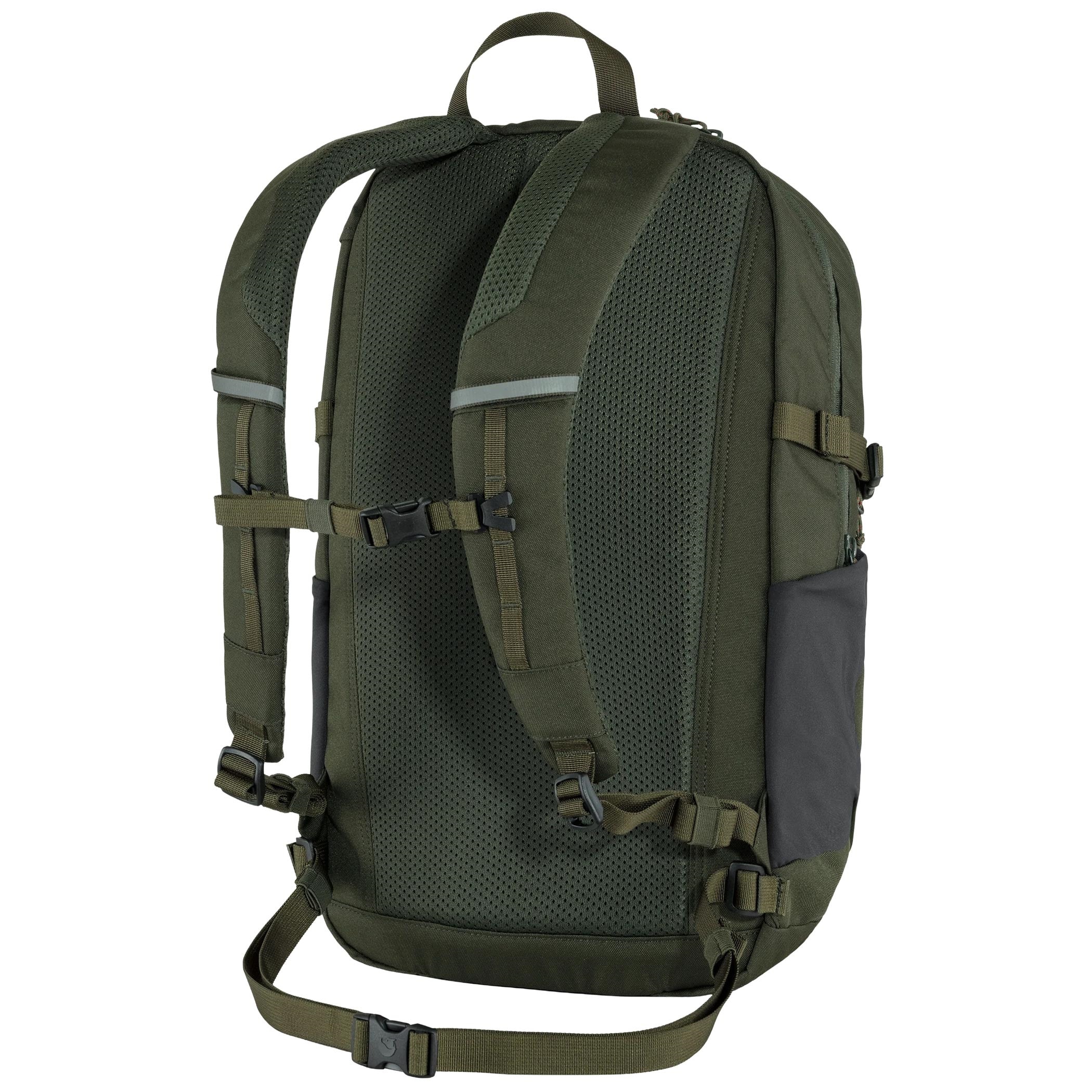 Fjallraven Skule Backpack 28 l - Deep Forest