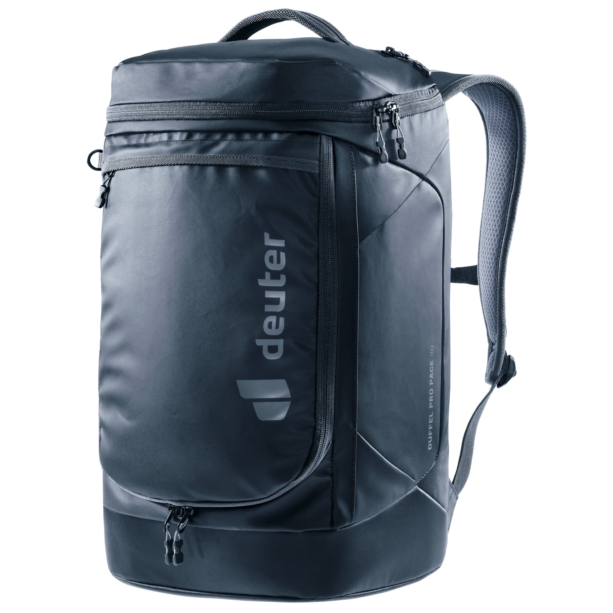 Deuter Duffel Pro Pack Backpack 30 l - Black