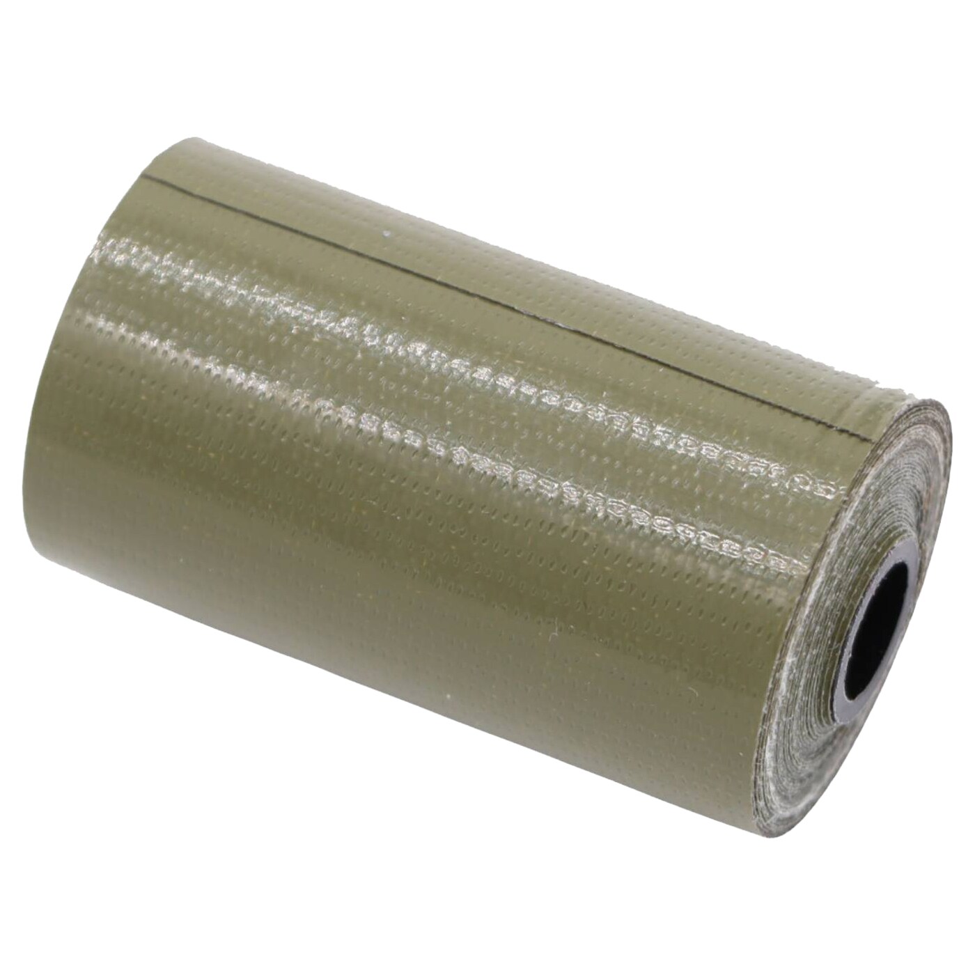 JB Tacticals Duck Tape Repair Tape 50 mm x 2.5 m - Green