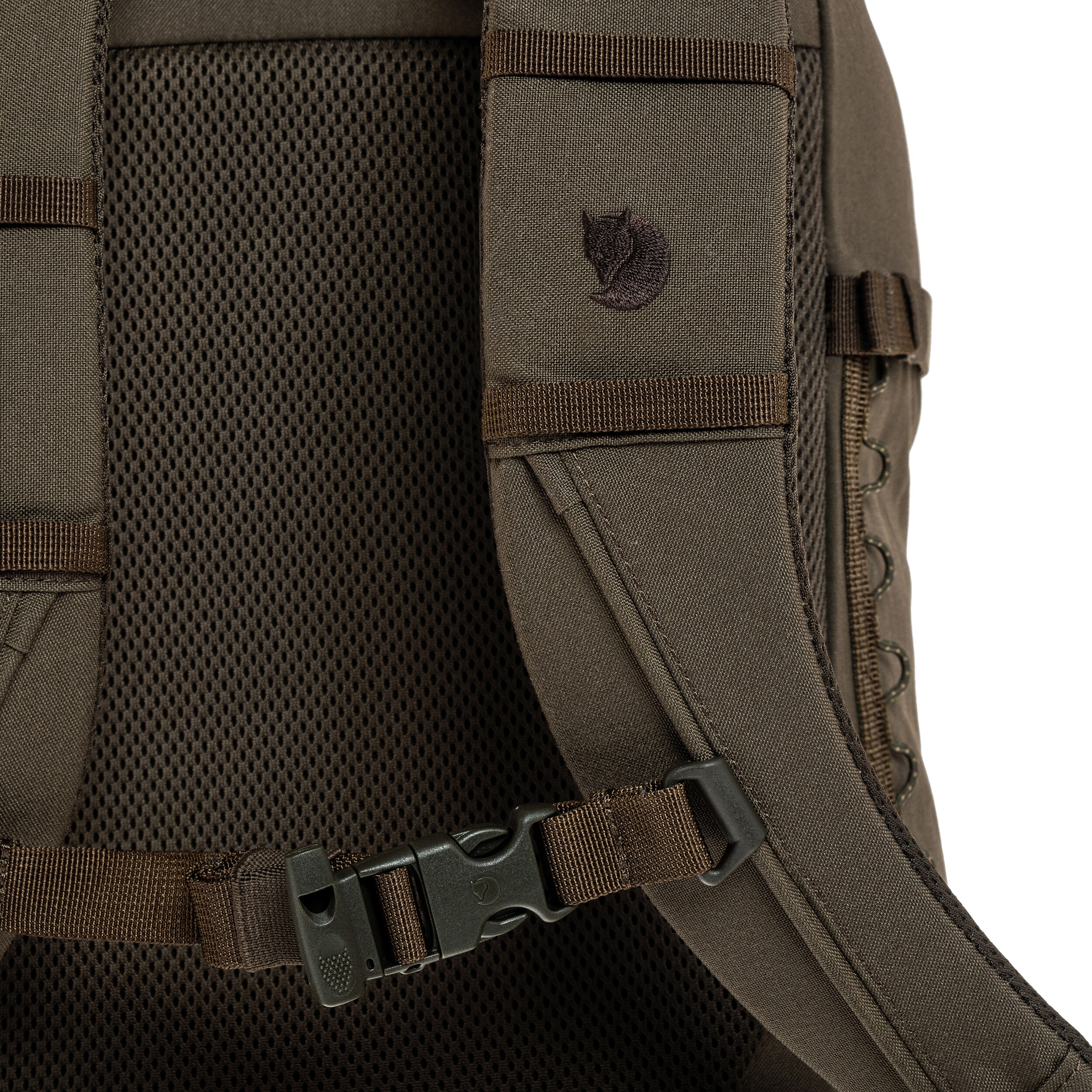 Fjallraven Singi Backpack 28 l - Dark Olive