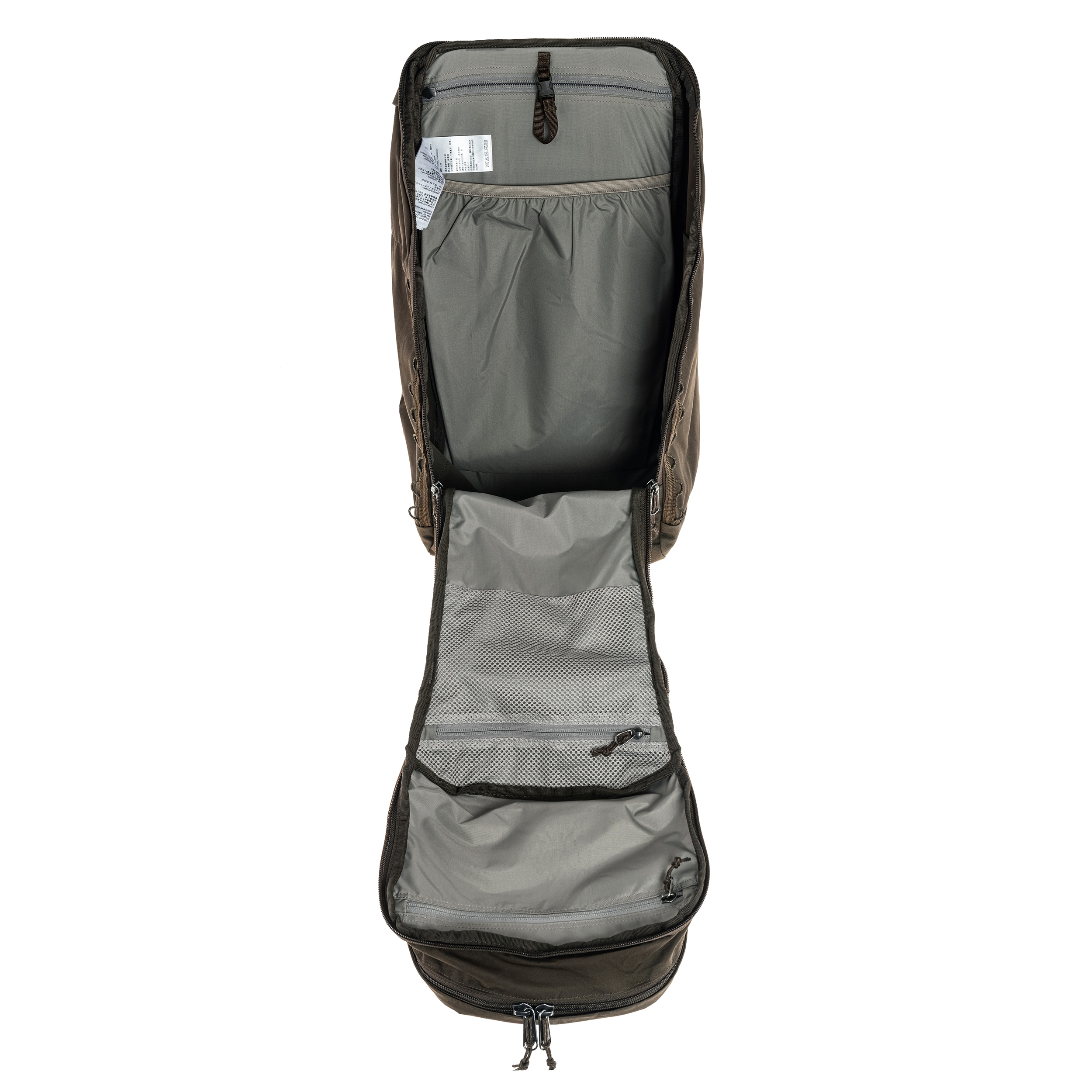 Fjallraven Singi Backpack 28 l - Dark Olive