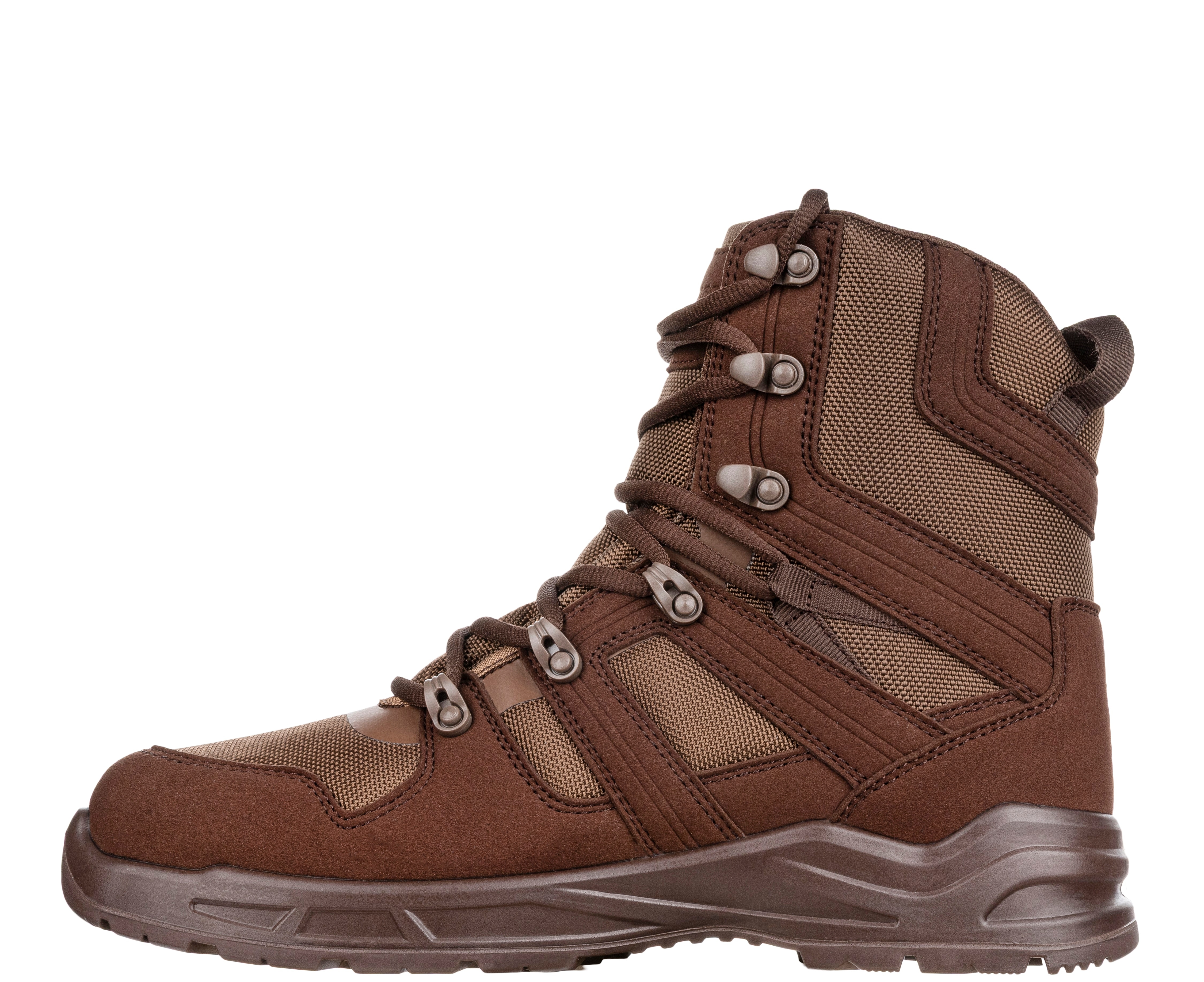 Bennon Condor 02 NM Boot Boots - Brown