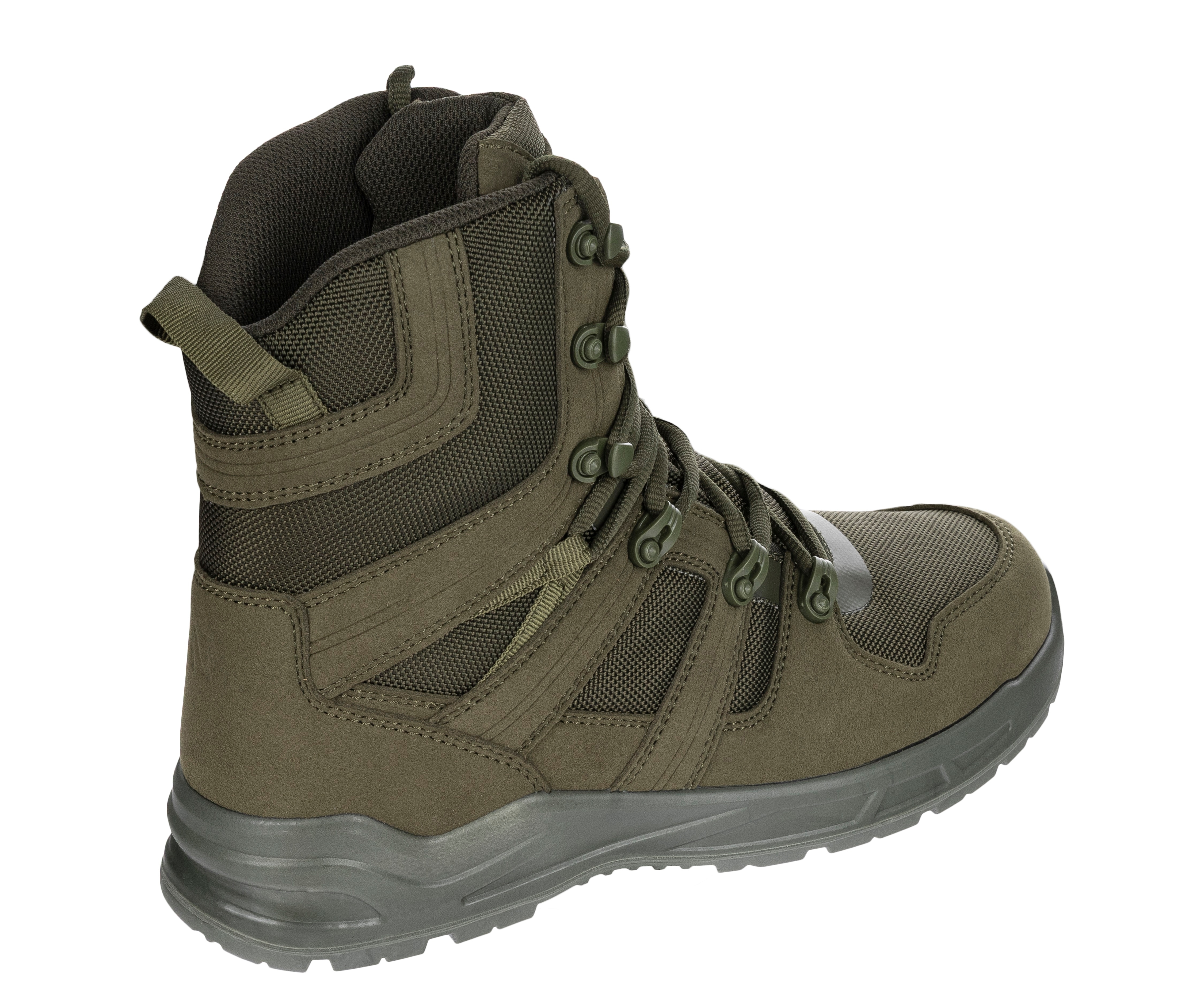 Bennon Condor 02 NM Boot Boots - Khaki