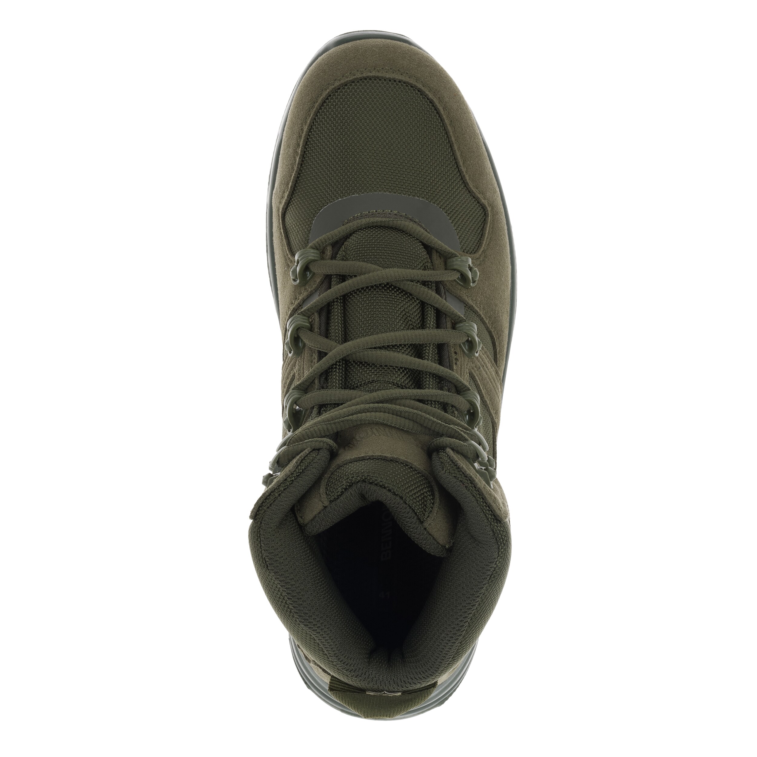 Bennon Condor 02 NM High Boots - Khaki