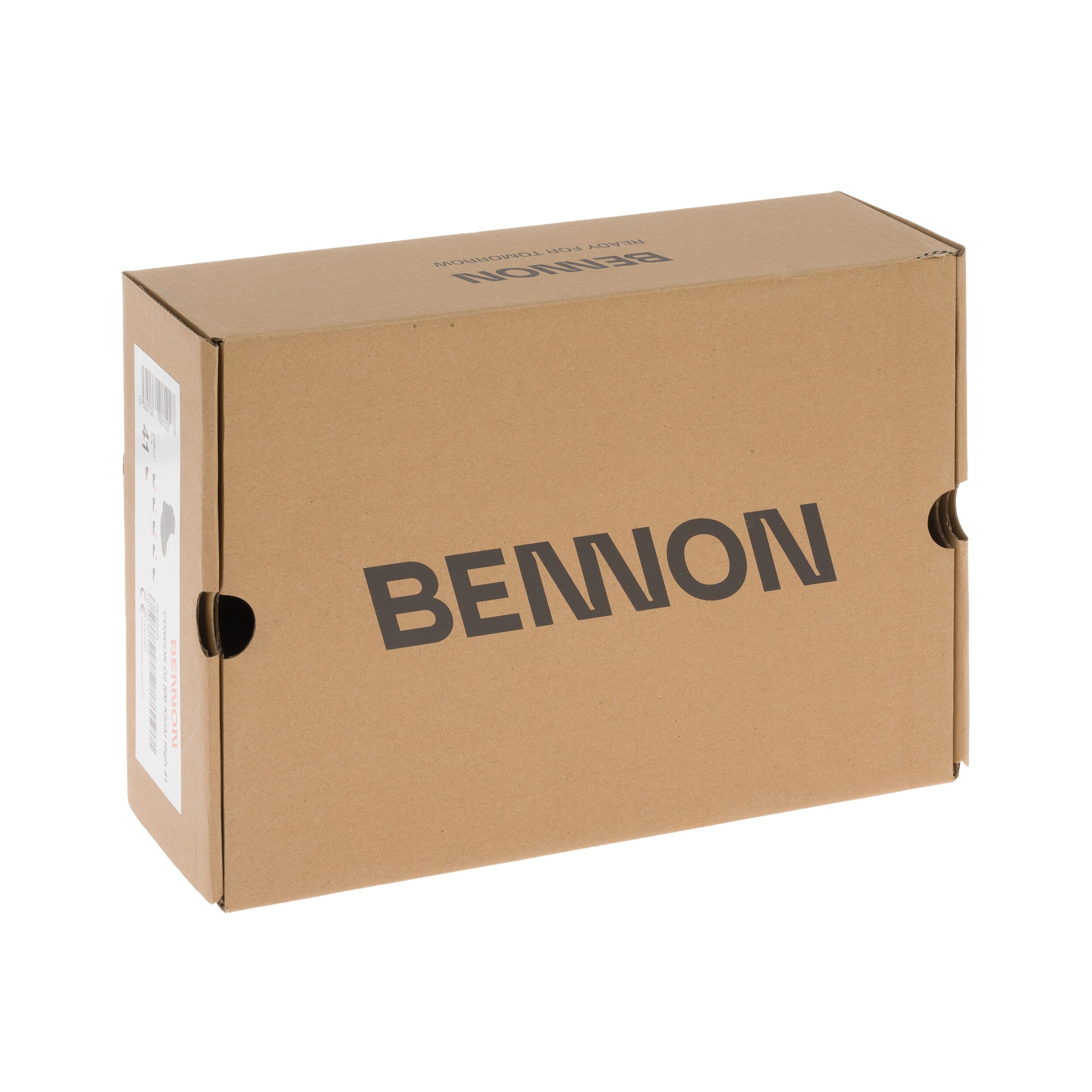 Bennon Condor 02 NM High Boots - Khaki