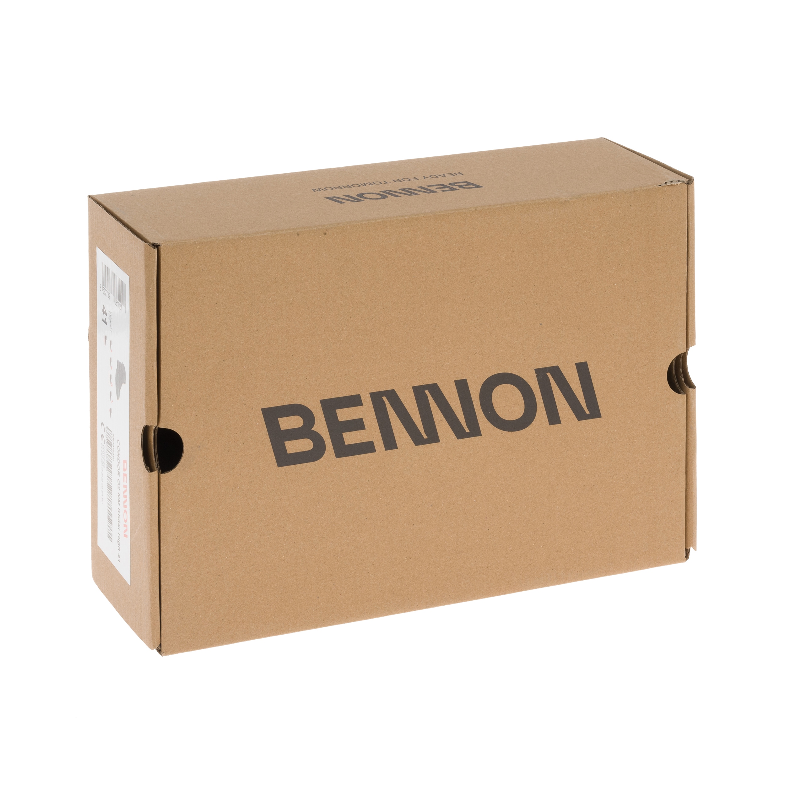 Bennon Condor 02 NM High Boots - Khaki