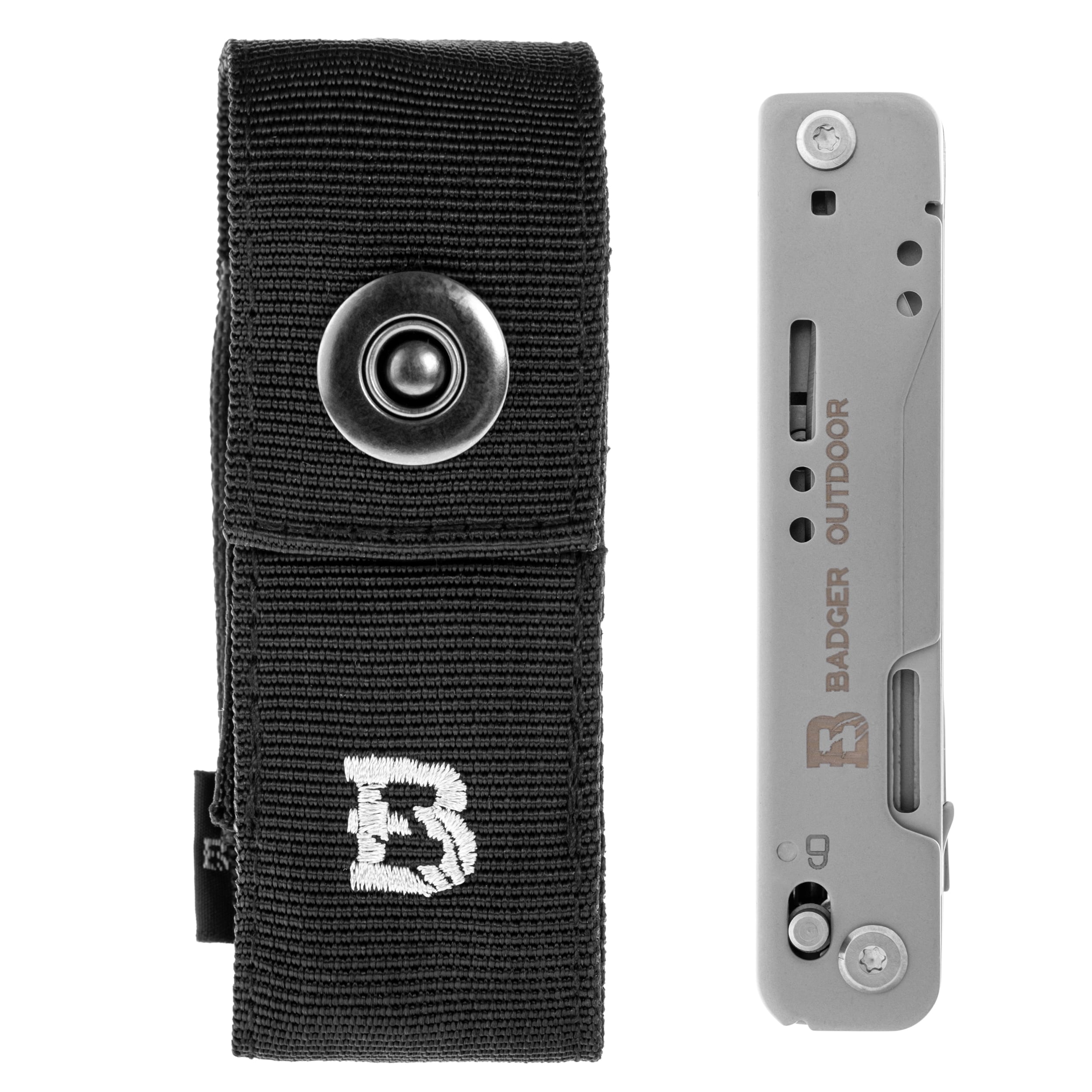 Badger Outdoor Slide Multitool