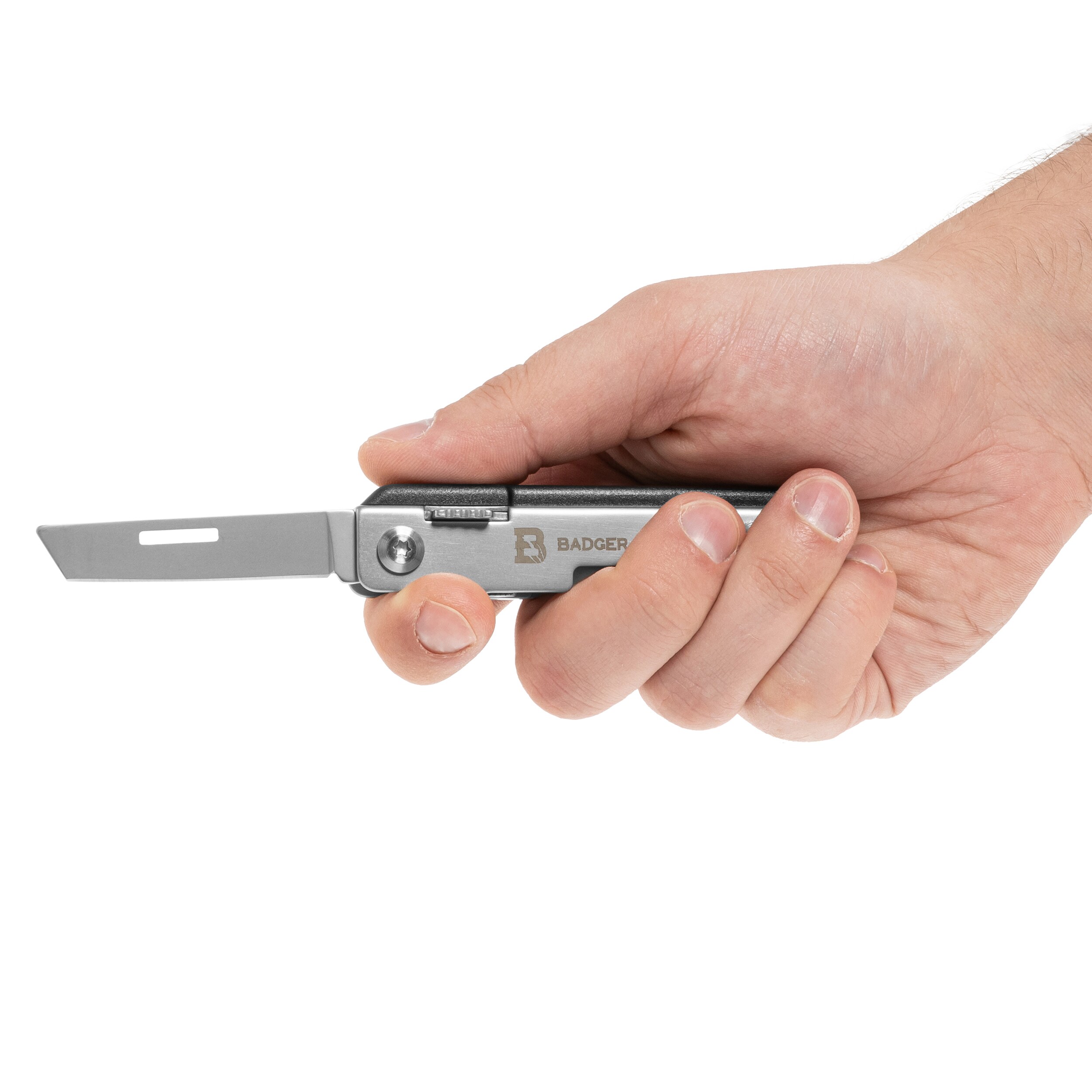 Badger Outdoor Stream Multitool