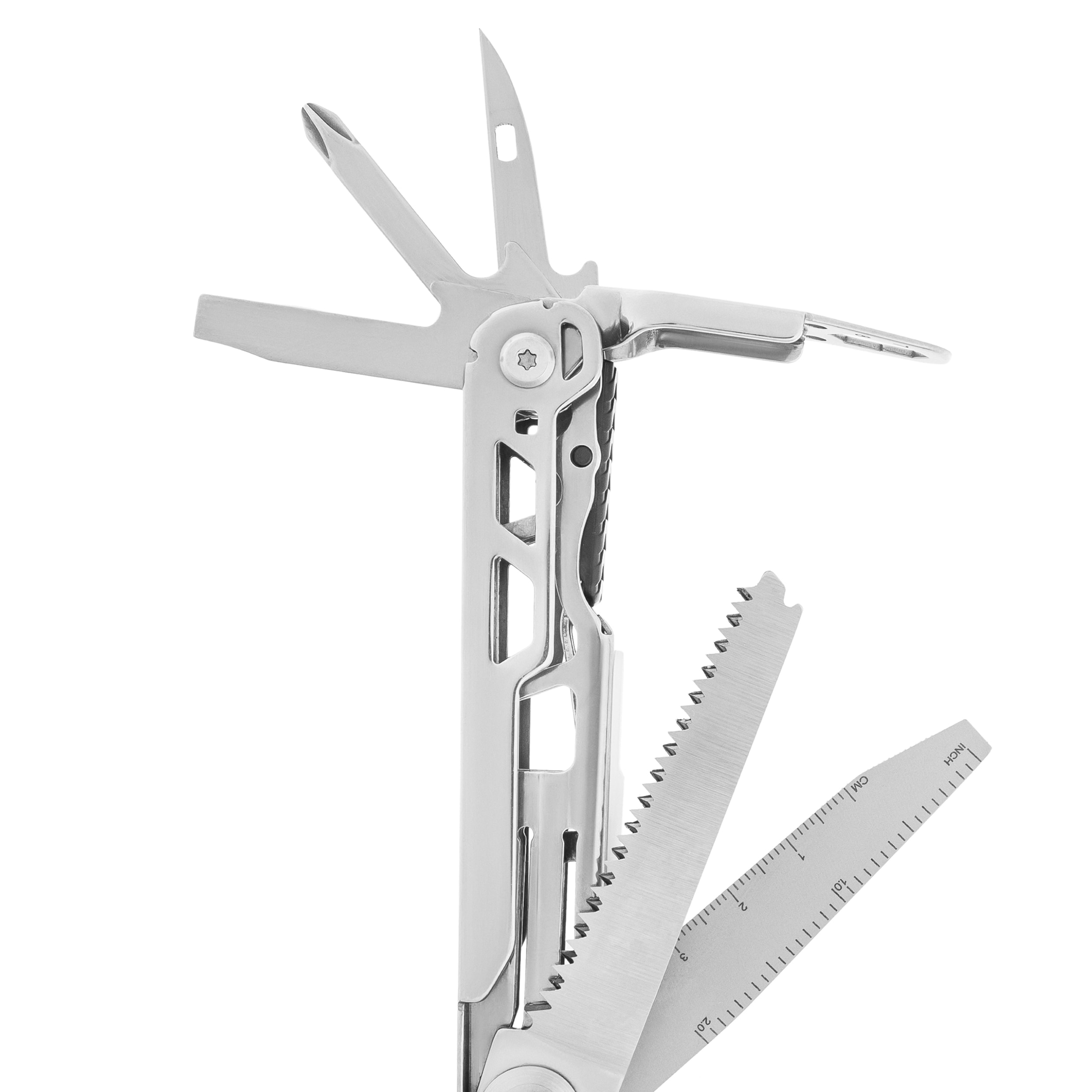 Badger Outdoor Venom Multitool