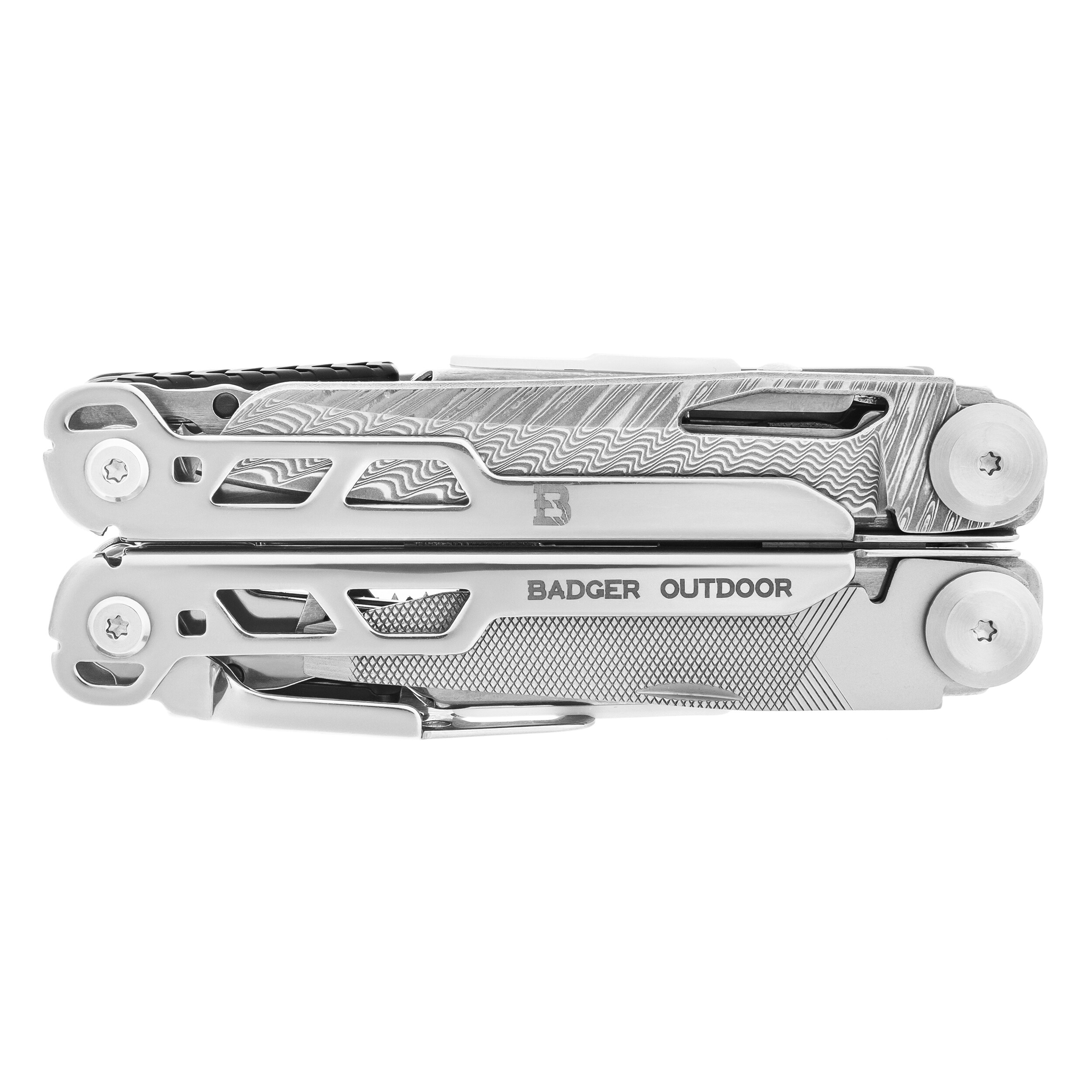 Badger Outdoor Venom Multitool